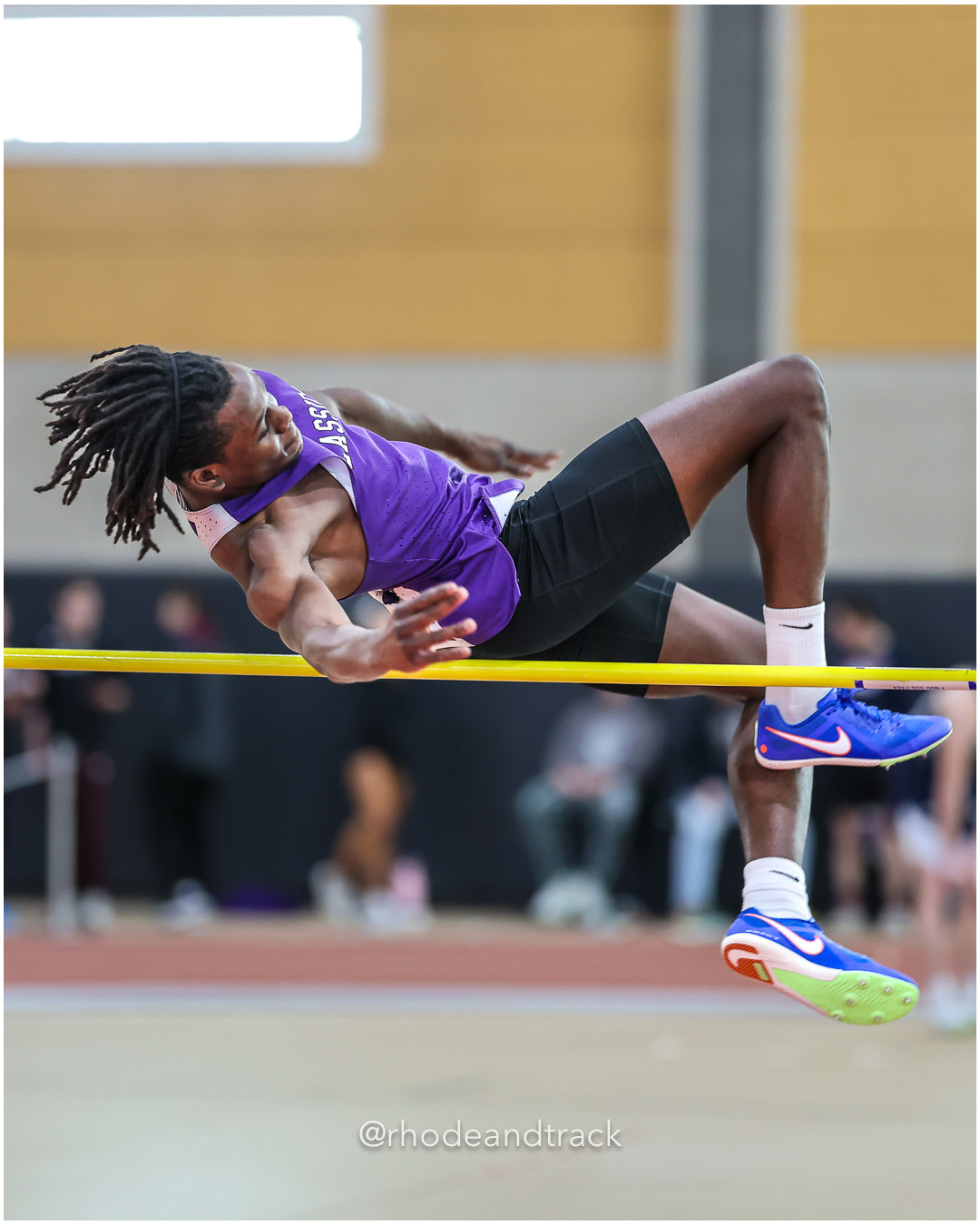 High Jump - Bayha Division Championships - Indoor Track and Field - Providence Career Technical Academy - Providence RI - January 20, 2025 File: ./dir-High-Jump-comma-Long-Jump/250120-jump-indoor-track-bayha-division-championships-pcta-providence-january-20-2025-22-296A8701.jpg High Jump - Bayha Division Championships - Indoor Track and Field - Providence Career Technical Academy - Providence RI - January 20, 2025…