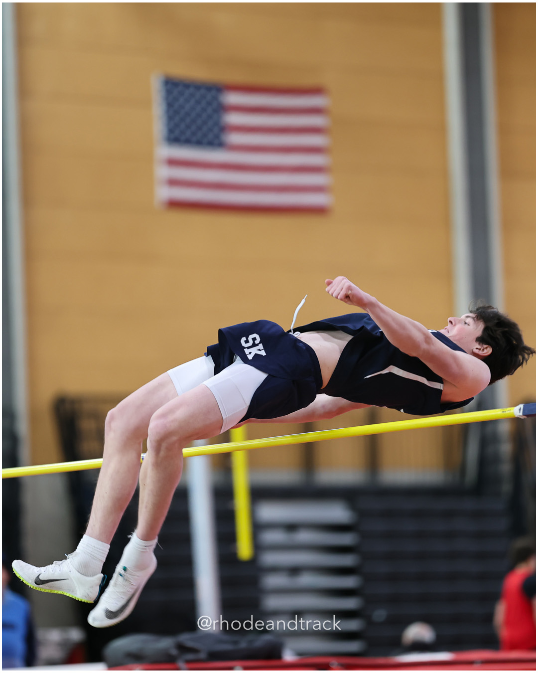 High Jump - Bayha Division Championships - Indoor Track and Field - Providence Career Technical Academy - Providence RI - January 20, 2025 File: ./dir-High-Jump-comma-Long-Jump/250120-jump-indoor-track-bayha-division-championships-pcta-providence-january-20-2025-27-296A9030.jpg High Jump - Bayha Division Championships - Indoor Track and Field - Providence Career Technical Academy - Providence RI - January 20, 2025…