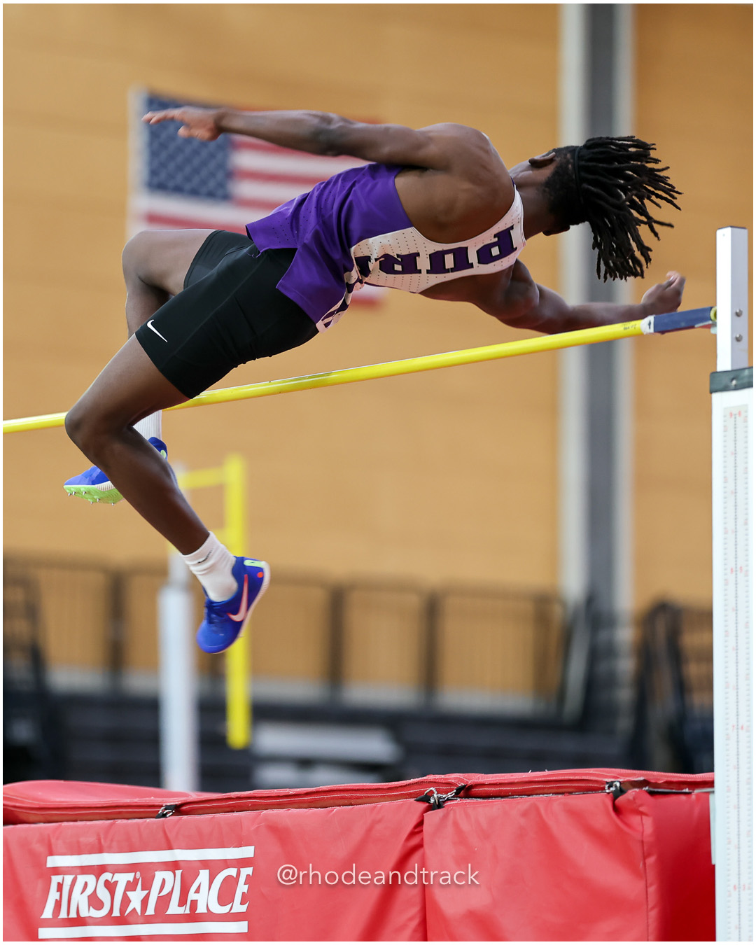 High Jump - Bayha Division Championships - Indoor Track and Field - Providence Career Technical Academy - Providence RI - January 20, 2025 File: ./dir-High-Jump-comma-Long-Jump/250120-jump-indoor-track-bayha-division-championships-pcta-providence-january-20-2025-30-296A9075.jpg High Jump - Bayha Division Championships - Indoor Track and Field - Providence Career Technical Academy - Providence RI - January 20, 2025…