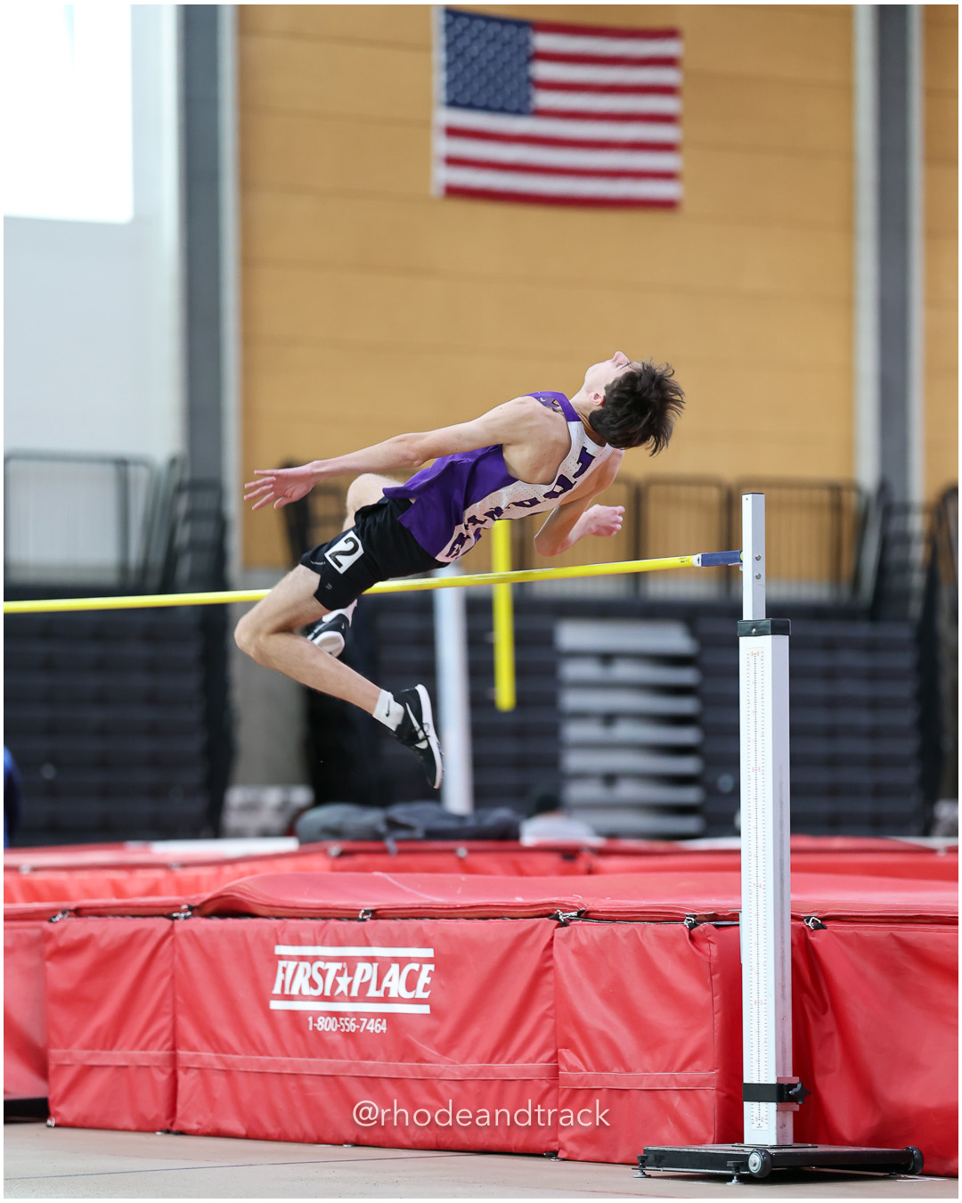 High Jump - Bayha Division Championships - Indoor Track and Field - Providence Career Technical Academy - Providence RI - January 20, 2025 File: ./dir-High-Jump-comma-Long-Jump/250120-jump-indoor-track-bayha-division-championships-pcta-providence-january-20-2025-42-296A9376.jpg High Jump - Bayha Division Championships - Indoor Track and Field - Providence Career Technical Academy - Providence RI - January 20, 2025…