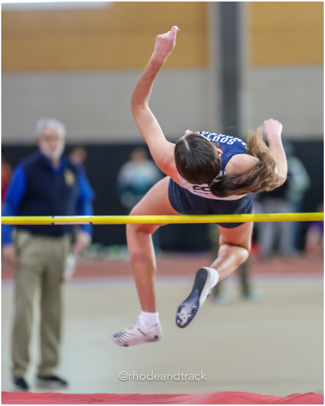 High Jump - Bayha Division Championships - Indoor Track and Field - Providence Career Technical Academy - Providence RI - January 20, 2025 File: ./dir-High-Jump-comma-Long-Jump/250120-jump-indoor-track-bayha-division-championships-pcta-providence-january-20-2025-5-296A6772.jpg High Jump - Bayha Division Championships - Indoor Track and Field - Providence Career Technical Academy - Providence RI - January 20, 2025…