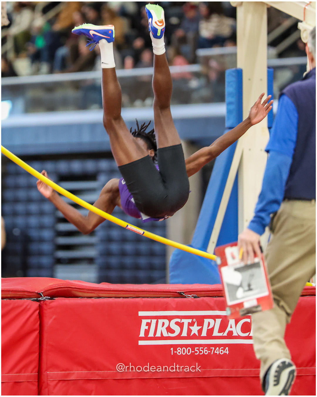 High Jump - Bayha Division Championships - Indoor Track and Field - Providence Career Technical Academy - Providence RI - January 20, 2025 File: ./dir-High-Jump-comma-Long-Jump/250120-jump-indoor-track-bayha-division-championships-pcta-providence-january-20-2025-52-062A8891.jpg High Jump - Bayha Division Championships - Indoor Track and Field - Providence Career Technical Academy - Providence RI - January 20, 2025…
