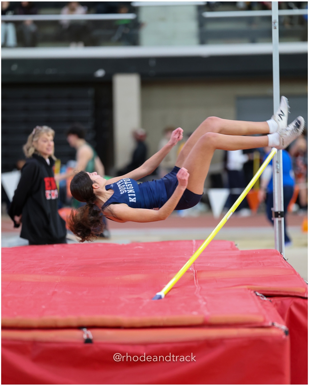 High Jump - Bayha Division Championships - Indoor Track and Field - Providence Career Technical Academy - Providence RI - January 20, 2025 File: ./dir-High-Jump-comma-Long-Jump/250120-jump-indoor-track-bayha-division-championships-pcta-providence-january-20-2025-7-296A6922.jpg High Jump - Bayha Division Championships - Indoor Track and Field - Providence Career Technical Academy - Providence RI - January 20, 2025…