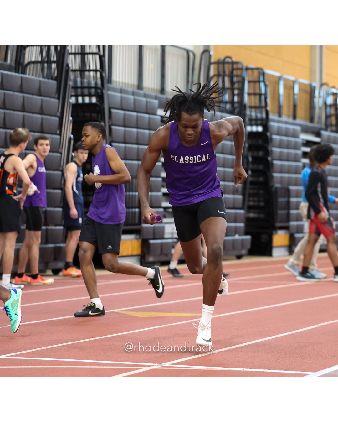 Relay Race - Bayha Division Championships - Indoor Track and Field - Providence Career Technical Academy - Providence RI - January 20, 2025 File: ./dir-Relay-Races/250120-relay-indoor-track-bayha-division-championships-pcta-providence-january-20-2025-107-062A8028.jpg Relay Race - Bayha Division Championships - Indoor Track and Field - Providence Career Technical Academy - Providence RI - January 20, 2025…