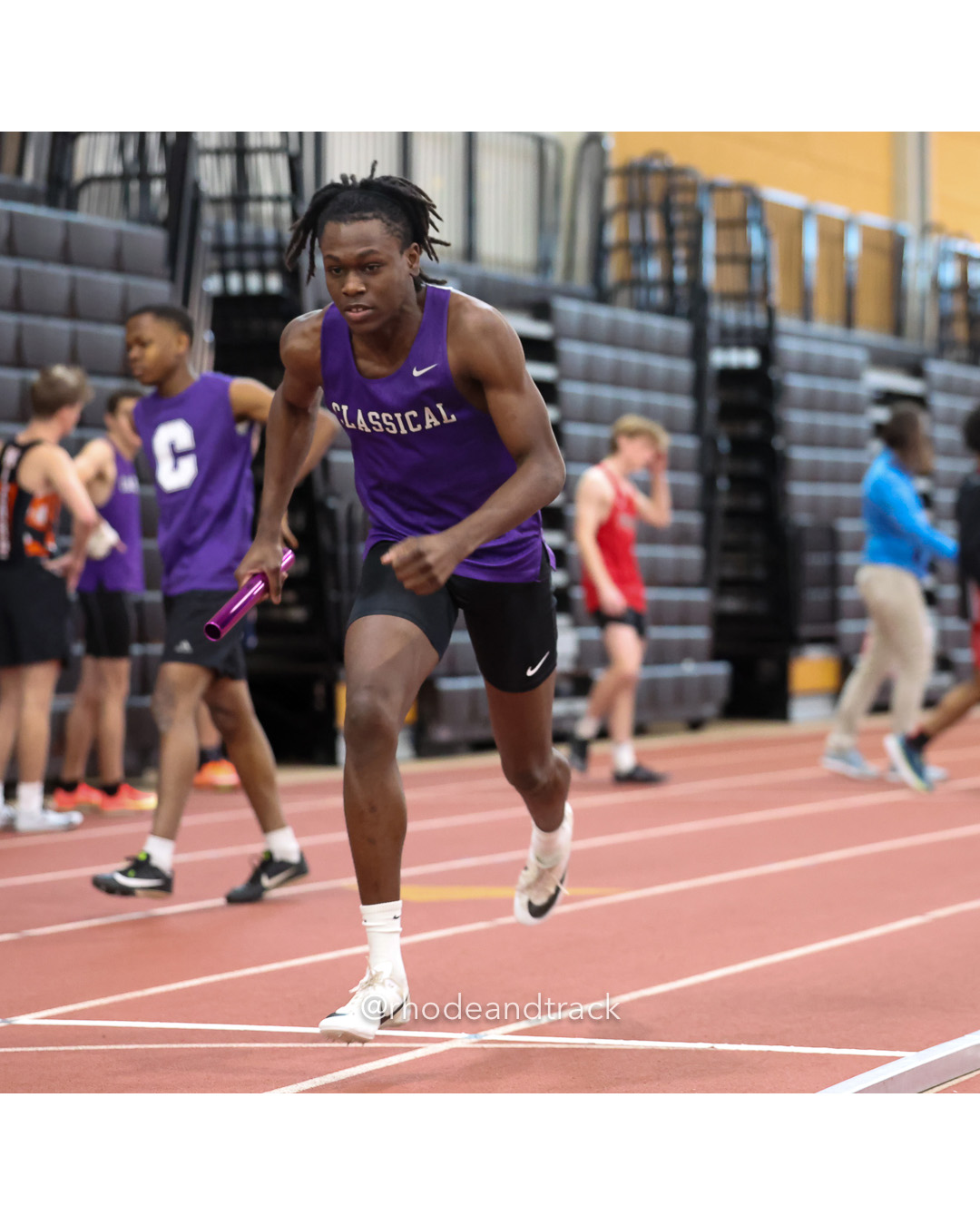 Relay Race - Bayha Division Championships - Indoor Track and Field - Providence Career Technical Academy - Providence RI - January 20, 2025 File: ./dir-Relay-Races/250120-relay-indoor-track-bayha-division-championships-pcta-providence-january-20-2025-108-062A8035.jpg Relay Race - Bayha Division Championships - Indoor Track and Field - Providence Career Technical Academy - Providence RI - January 20, 2025…