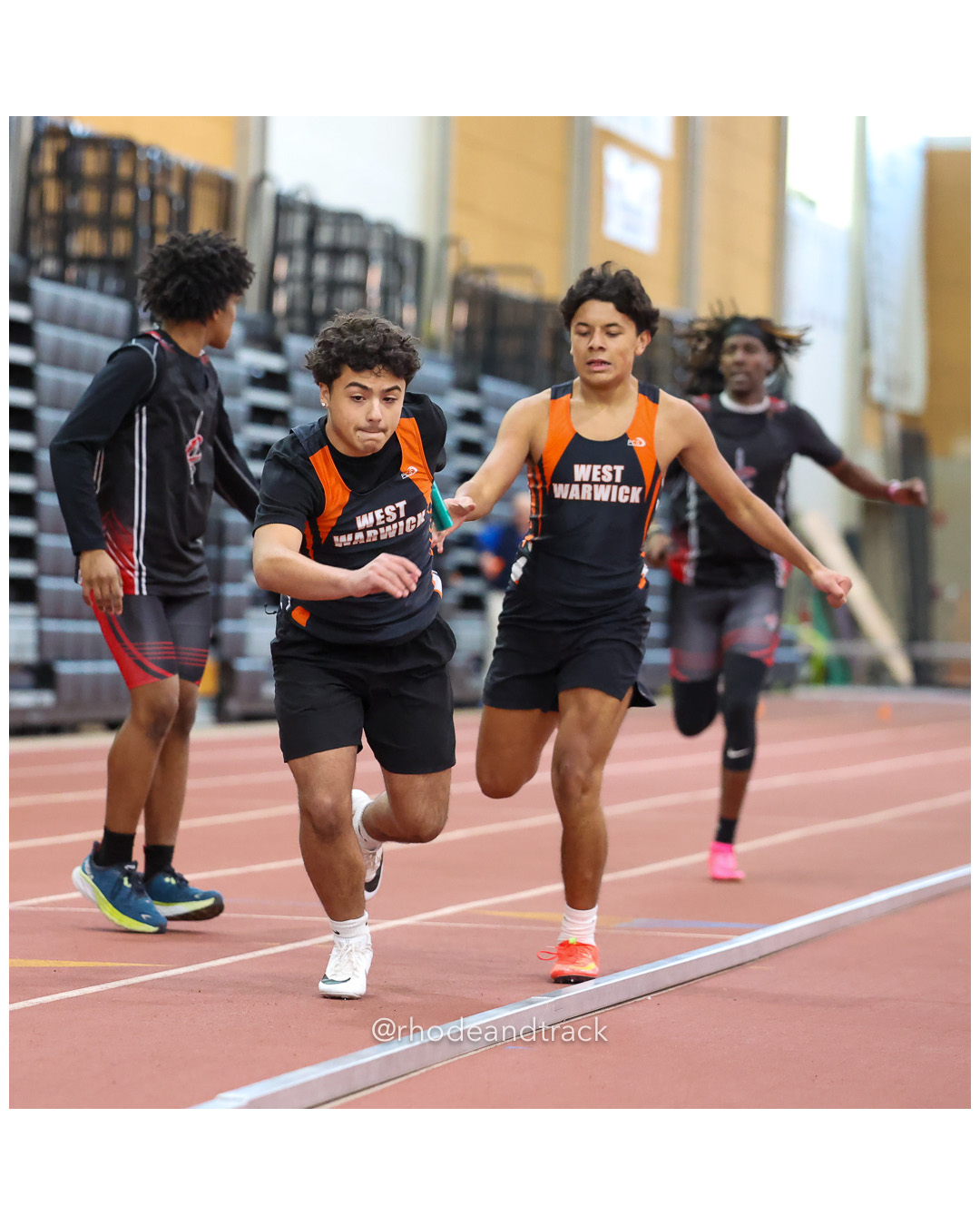 Relay Race - Bayha Division Championships - Indoor Track and Field - Providence Career Technical Academy - Providence RI - January 20, 2025 File: ./dir-Relay-Races/250120-relay-indoor-track-bayha-division-championships-pcta-providence-january-20-2025-109-062A8041.jpg Relay Race - Bayha Division Championships - Indoor Track and Field - Providence Career Technical Academy - Providence RI - January 20, 2025…