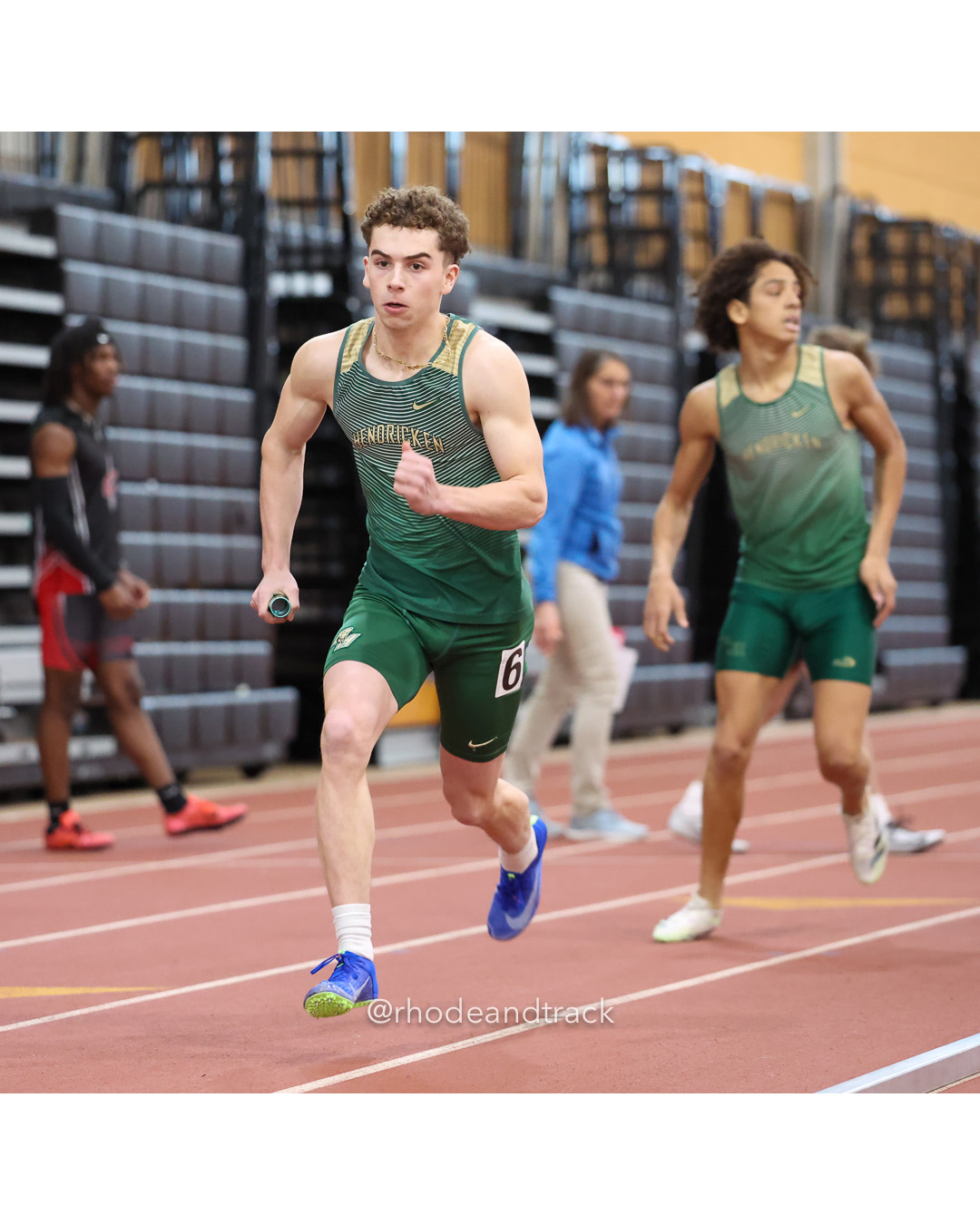 Bishop Hendricken - Relay Race - Bayha Division Championships - Indoor Track and Field - Providence Career Technical Academy - Providence RI - January 20, 2025 File: ./dir-Relay-Races/250120-relay-indoor-track-bayha-division-championships-pcta-providence-january-20-2025-120-062A8182.jpg Bishop Hendricken - Relay Race - Bayha Division Championships - Indoor Track and Field - Providence Career Technical Academy - Providence R…
