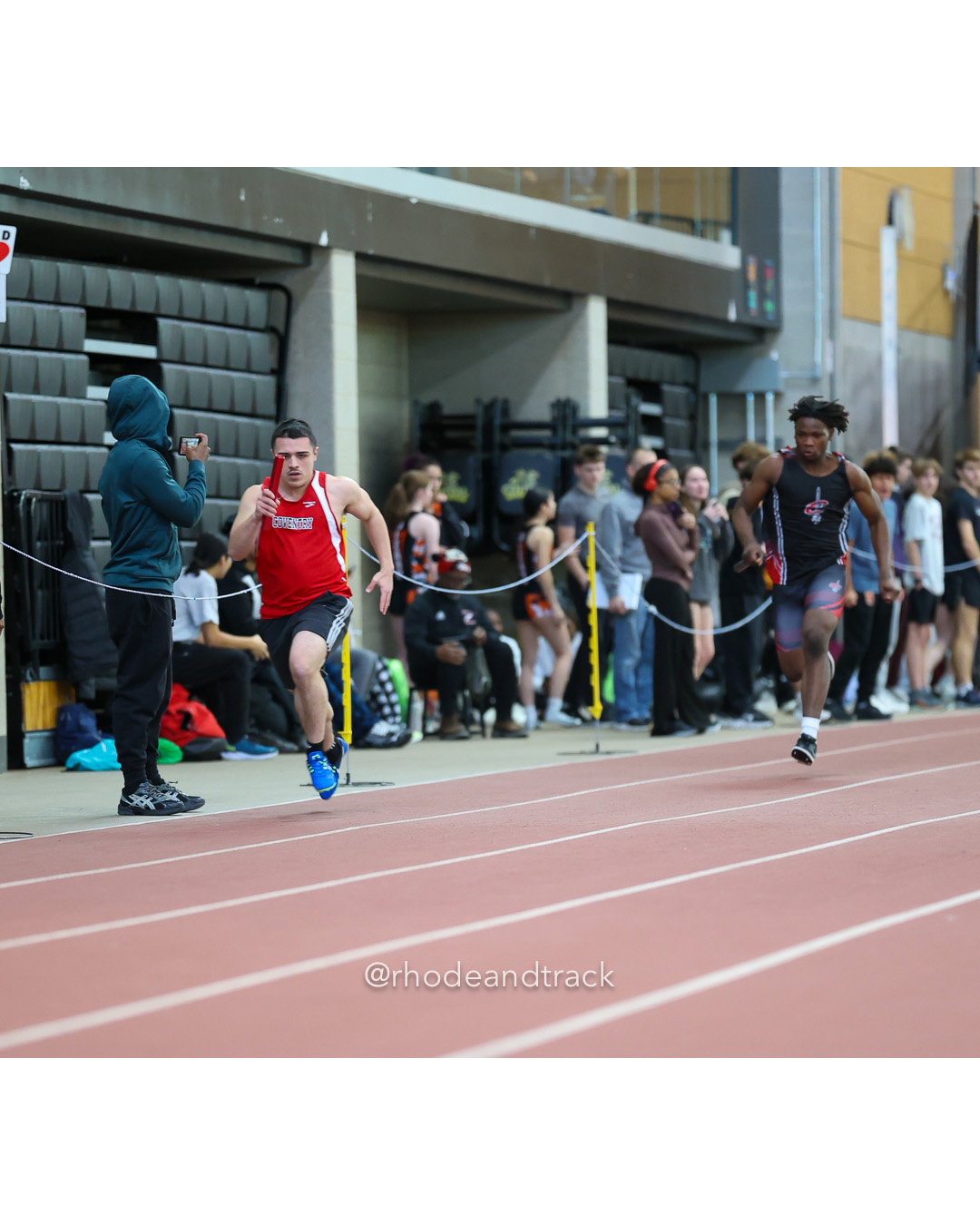 Relay Race - Bayha Division Championships - Indoor Track and Field - Providence Career Technical Academy - Providence RI - January 20, 2025 File: ./dir-Relay-Races/250120-relay-indoor-track-bayha-division-championships-pcta-providence-january-20-2025-52-296A7764.jpg Relay Race - Bayha Division Championships - Indoor Track and Field - Providence Career Technical Academy - Providence RI - January 20, 2025…