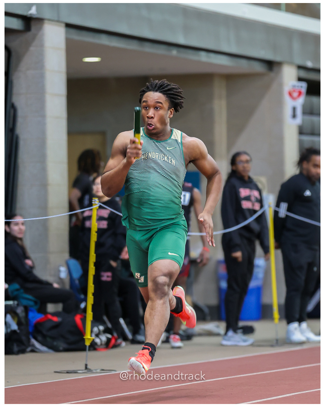 Bishop Hendricken - Relay Race - Bayha Division Championships - Indoor Track and Field - Providence Career Technical Academy - Providence RI - January 20, 2025 File: ./dir-Relay-Races/250120-relay-indoor-track-bayha-division-championships-pcta-providence-january-20-2025-64-296A8000.jpg Bishop Hendricken - Relay Race - Bayha Division Championships - Indoor Track and Field - Providence Career Technical Academy - Providence R…