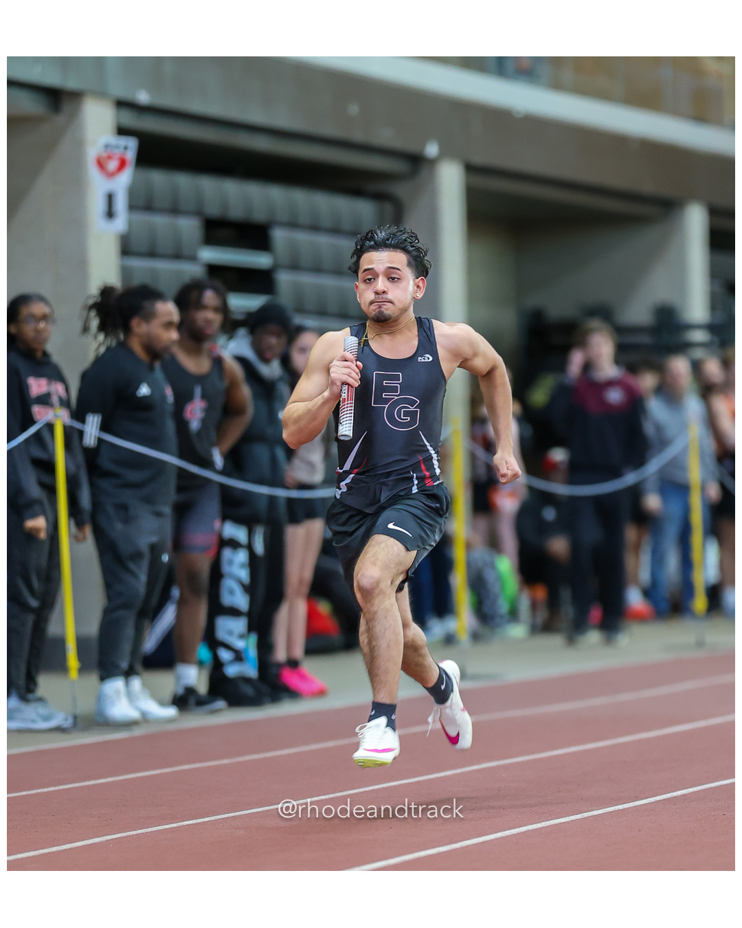 Relay Race - Bayha Division Championships - Indoor Track and Field - Providence Career Technical Academy - Providence RI - January 20, 2025 File: ./dir-Relay-Races/250120-relay-indoor-track-bayha-division-championships-pcta-providence-january-20-2025-65-296A8019.jpg Relay Race - Bayha Division Championships - Indoor Track and Field - Providence Career Technical Academy - Providence RI - January 20, 2025…