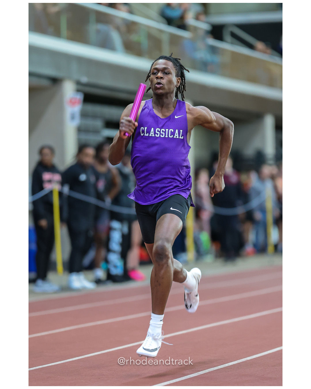 Relay Race - Bayha Division Championships - Indoor Track and Field - Providence Career Technical Academy - Providence RI - January 20, 2025 File: ./dir-Relay-Races/250120-relay-indoor-track-bayha-division-championships-pcta-providence-january-20-2025-66-296A8030.jpg Relay Race - Bayha Division Championships - Indoor Track and Field - Providence Career Technical Academy - Providence RI - January 20, 2025…