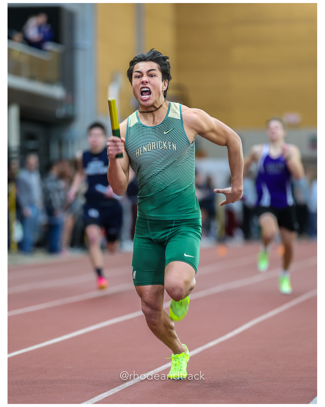 Bishop Hendricken - Relay Race - Bayha Division Championships - Indoor Track and Field - Providence Career Technical Academy - Providence RI - January 20, 2025 File: ./dir-Relay-Races/250120-relay-indoor-track-bayha-division-championships-pcta-providence-january-20-2025-67-296A8054.jpg Bishop Hendricken - Relay Race - Bayha Division Championships - Indoor Track and Field - Providence Career Technical Academy - Providence R…