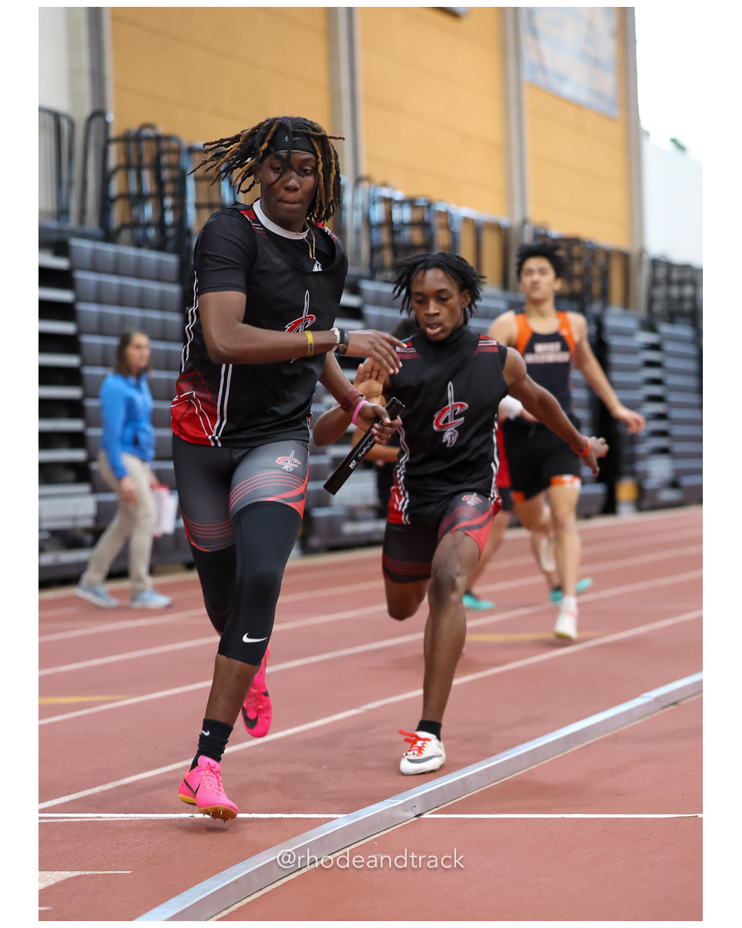 Relay Race - Bayha Division Championships - Indoor Track and Field - Providence Career Technical Academy - Providence RI - January 20, 2025 File: ./dir-Relay-Races/250120-relay-indoor-track-bayha-division-championships-pcta-providence-january-20-2025-98-062A7875.jpg Relay Race - Bayha Division Championships - Indoor Track and Field - Providence Career Technical Academy - Providence RI - January 20, 2025…