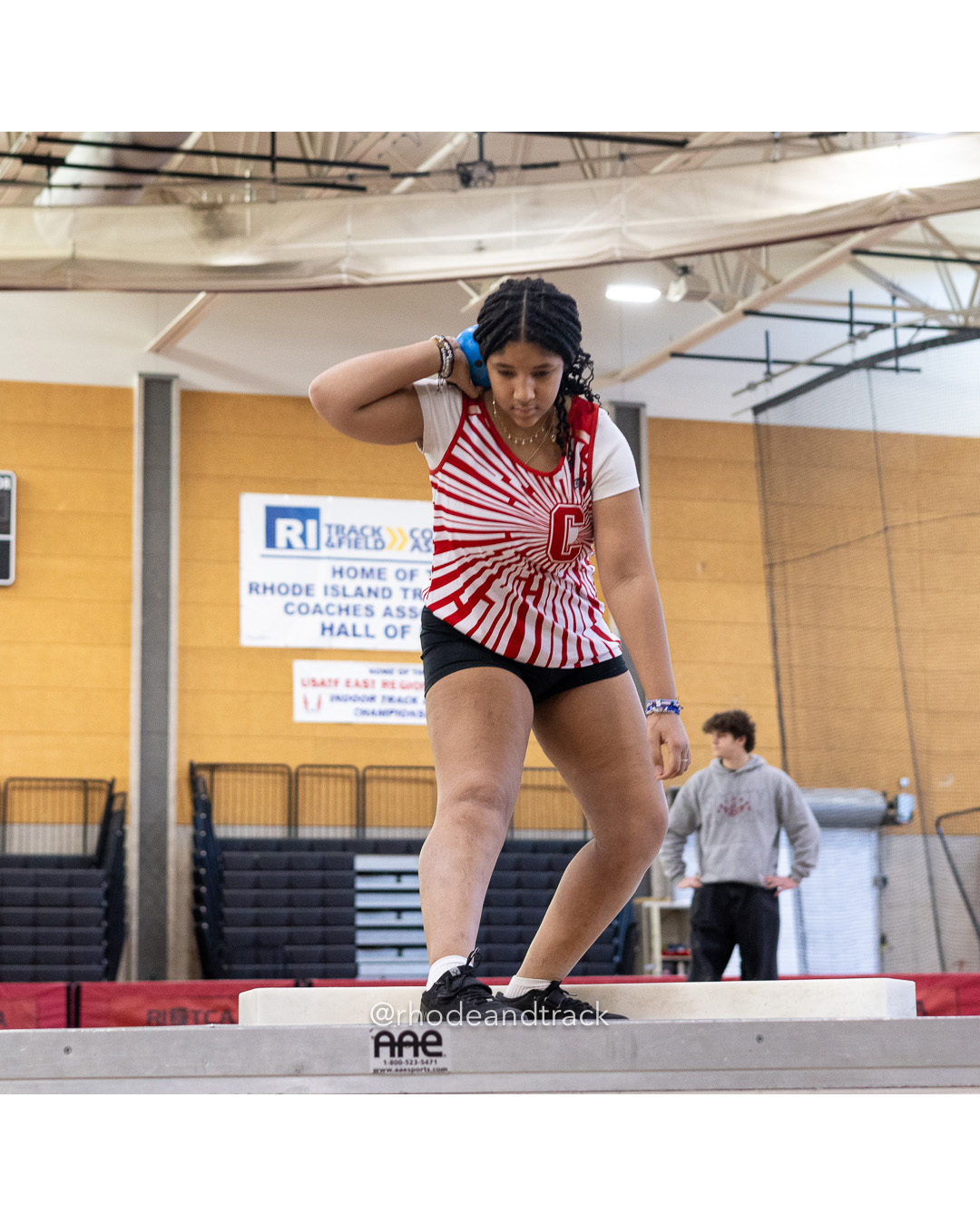 Shot Put - Bayha Division Championships - Indoor Track and Field - Providence Career Technical Academy - Providence RI - January 20, 2025 File: ./dir-Shot-Put/250120-shot-indoor-track-bayha-division-championships-pcta-providence-january-20-2025-1-_U1A7227.jpg Shot Put - Bayha Division Championships - Indoor Track and Field - Providence Career Technical Academy - Providence RI - January 20, 2025 –…