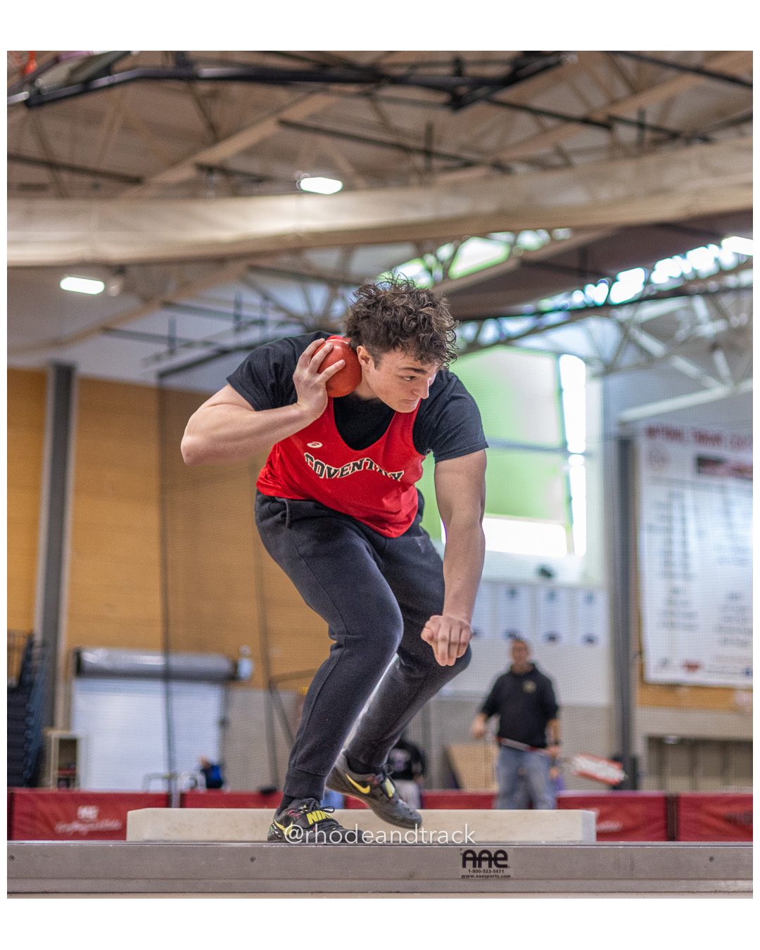 Shot Put - Bayha Division Championships - Indoor Track and Field - Providence Career Technical Academy - Providence RI - January 20, 2025 File: ./dir-Shot-Put/250120-shot-indoor-track-bayha-division-championships-pcta-providence-january-20-2025-19-_U1A7311.jpg Shot Put - Bayha Division Championships - Indoor Track and Field - Providence Career Technical Academy - Providence RI - January 20, 2025 –…