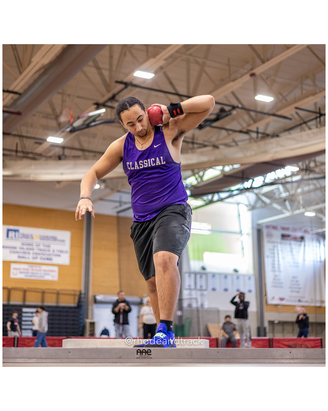 Shot Put - Bayha Division Championships - Indoor Track and Field - Providence Career Technical Academy - Providence RI - January 20, 2025 File: ./dir-Shot-Put/250120-shot-indoor-track-bayha-division-championships-pcta-providence-january-20-2025-25-_U1A7359.jpg Shot Put - Bayha Division Championships - Indoor Track and Field - Providence Career Technical Academy - Providence RI - January 20, 2025 –…