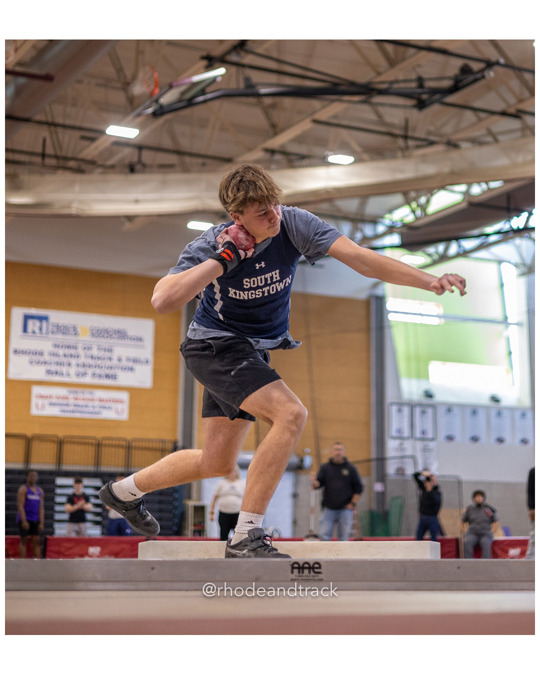 Shot Put - Bayha Division Championships - Indoor Track and Field - Providence Career Technical Academy - Providence RI - January 20, 2025 File: ./dir-Shot-Put/250120-shot-indoor-track-bayha-division-championships-pcta-providence-january-20-2025-26-_U1A7371.jpg Shot Put - Bayha Division Championships - Indoor Track and Field - Providence Career Technical Academy - Providence RI - January 20, 2025 –…