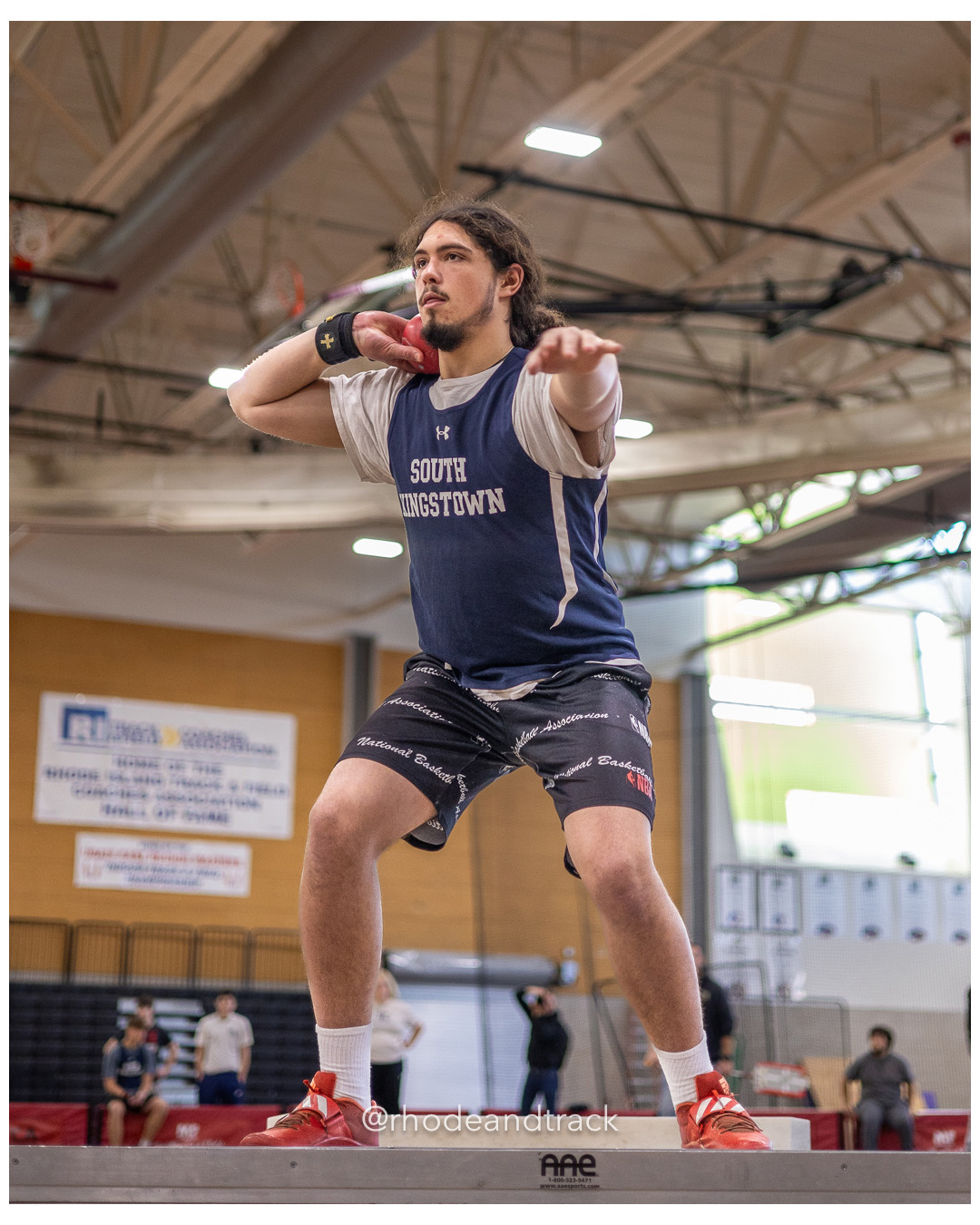 Shot Put - Bayha Division Championships - Indoor Track and Field - Providence Career Technical Academy - Providence RI - January 20, 2025 File: ./dir-Shot-Put/250120-shot-indoor-track-bayha-division-championships-pcta-providence-january-20-2025-28-_U1A7387.jpg Shot Put - Bayha Division Championships - Indoor Track and Field - Providence Career Technical Academy - Providence RI - January 20, 2025 –…