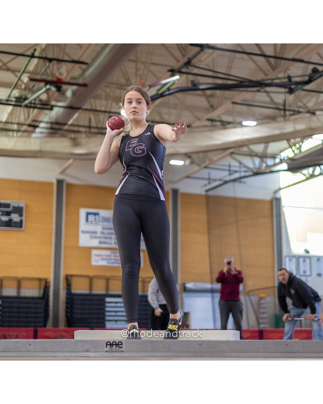 Shot Put - Bayha Division Championships - Indoor Track and Field - Providence Career Technical Academy - Providence RI - January 20, 2025 File: ./dir-Shot-Put/250120-shot-indoor-track-bayha-division-championships-pcta-providence-january-20-2025-3-_U1A7243.jpg Shot Put - Bayha Division Championships - Indoor Track and Field - Providence Career Technical Academy - Providence RI - January 20, 2025 –…