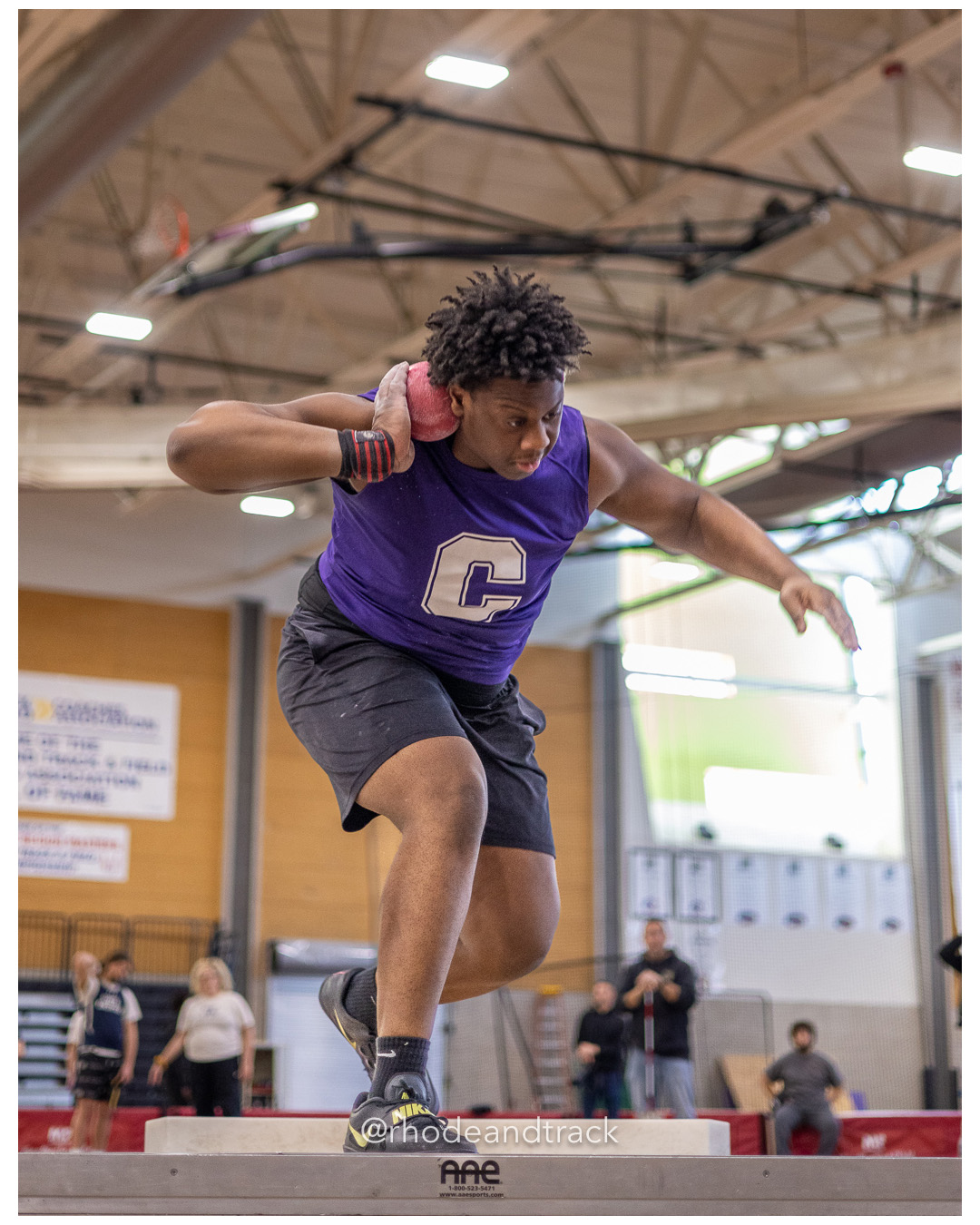 Shot Put - Bayha Division Championships - Indoor Track and Field - Providence Career Technical Academy - Providence RI - January 20, 2025 File: ./dir-Shot-Put/250120-shot-indoor-track-bayha-division-championships-pcta-providence-january-20-2025-30-_U1A7405.jpg Shot Put - Bayha Division Championships - Indoor Track and Field - Providence Career Technical Academy - Providence RI - January 20, 2025 –…