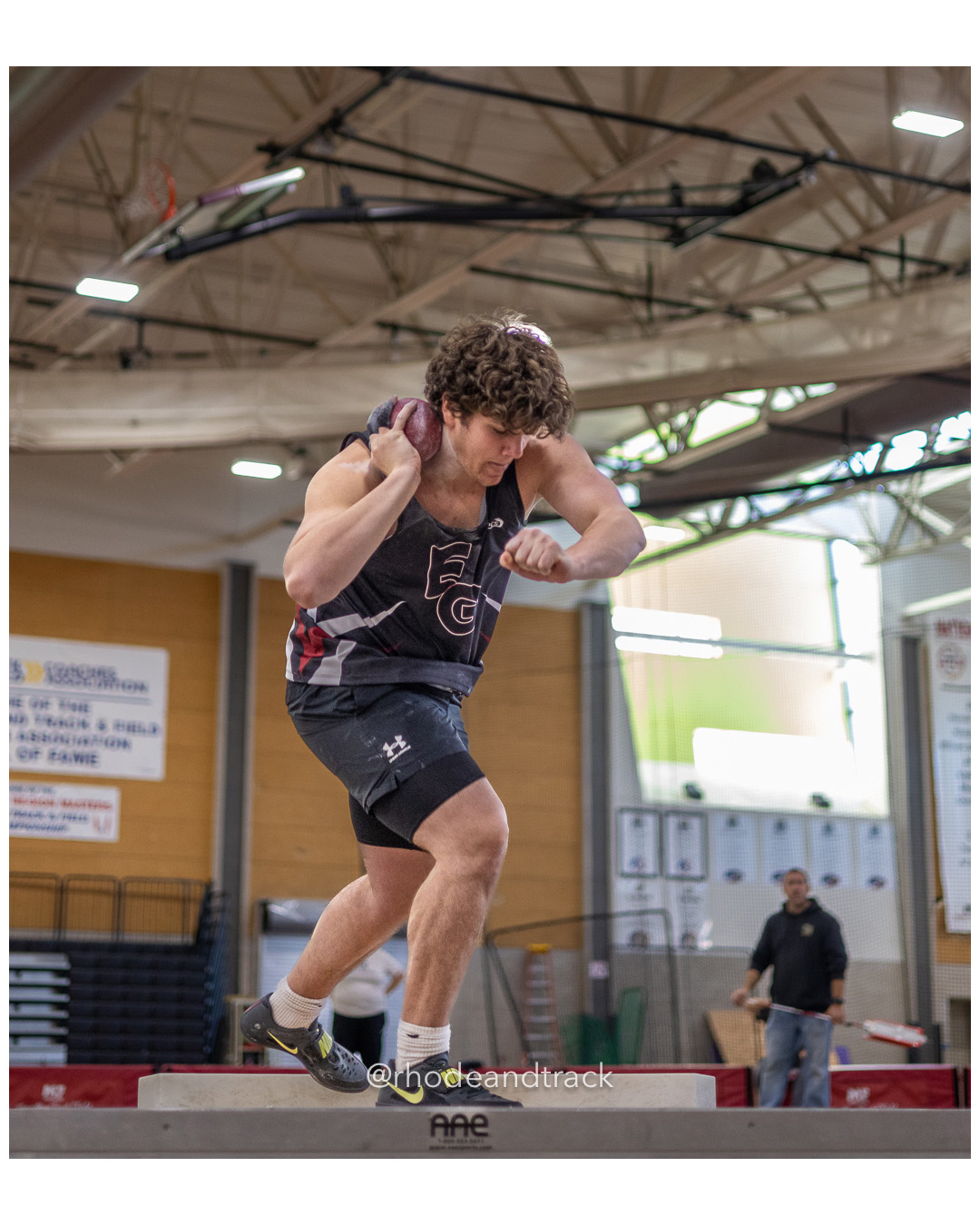 Shot Put - Bayha Division Championships - Indoor Track and Field - Providence Career Technical Academy - Providence RI - January 20, 2025 File: ./dir-Shot-Put/250120-shot-indoor-track-bayha-division-championships-pcta-providence-january-20-2025-34-_U1A7431.jpg Shot Put - Bayha Division Championships - Indoor Track and Field - Providence Career Technical Academy - Providence RI - January 20, 2025 –…