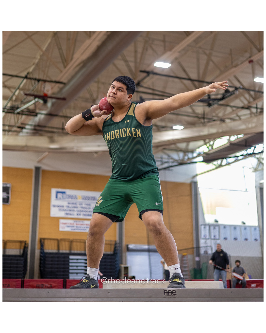 Bishop Hendricken - Shot Put - Bayha Division Championships - Indoor Track and Field - Providence Career Technical Academy - Providence RI - January 20, 2025 File: ./dir-Shot-Put/250120-shot-indoor-track-bayha-division-championships-pcta-providence-january-20-2025-35-_U1A7440.jpg Bishop Hendricken - Shot Put - Bayha Division Championships - Indoor Track and Field - Providence Career Technical Academy - Providence RI…