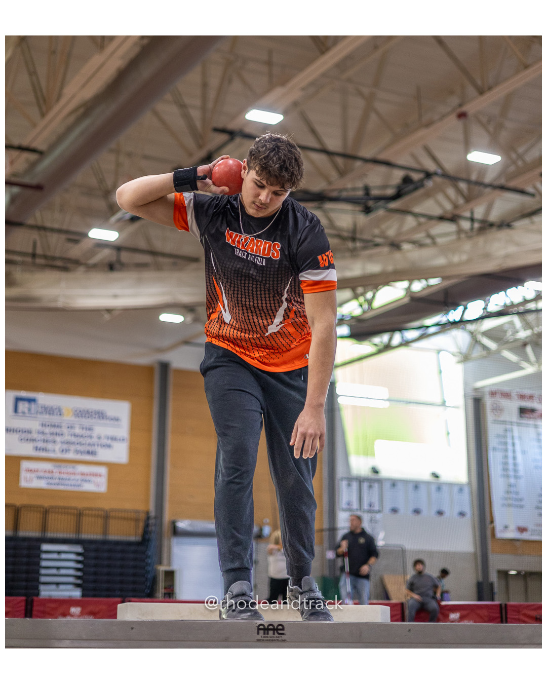 Shot Put - Bayha Division Championships - Indoor Track and Field - Providence Career Technical Academy - Providence RI - January 20, 2025 File: ./dir-Shot-Put/250120-shot-indoor-track-bayha-division-championships-pcta-providence-january-20-2025-36-_U1A7447.jpg Shot Put - Bayha Division Championships - Indoor Track and Field - Providence Career Technical Academy - Providence RI - January 20, 2025 –…