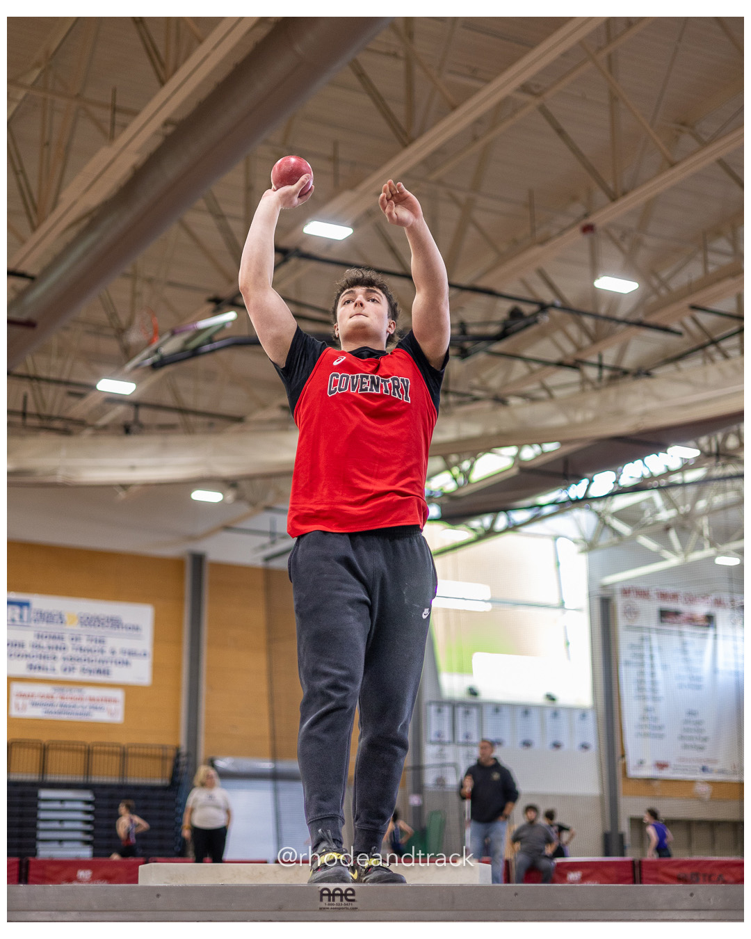 Shot Put - Bayha Division Championships - Indoor Track and Field - Providence Career Technical Academy - Providence RI - January 20, 2025 File: ./dir-Shot-Put/250120-shot-indoor-track-bayha-division-championships-pcta-providence-january-20-2025-37-_U1A7456.jpg Shot Put - Bayha Division Championships - Indoor Track and Field - Providence Career Technical Academy - Providence RI - January 20, 2025 –…