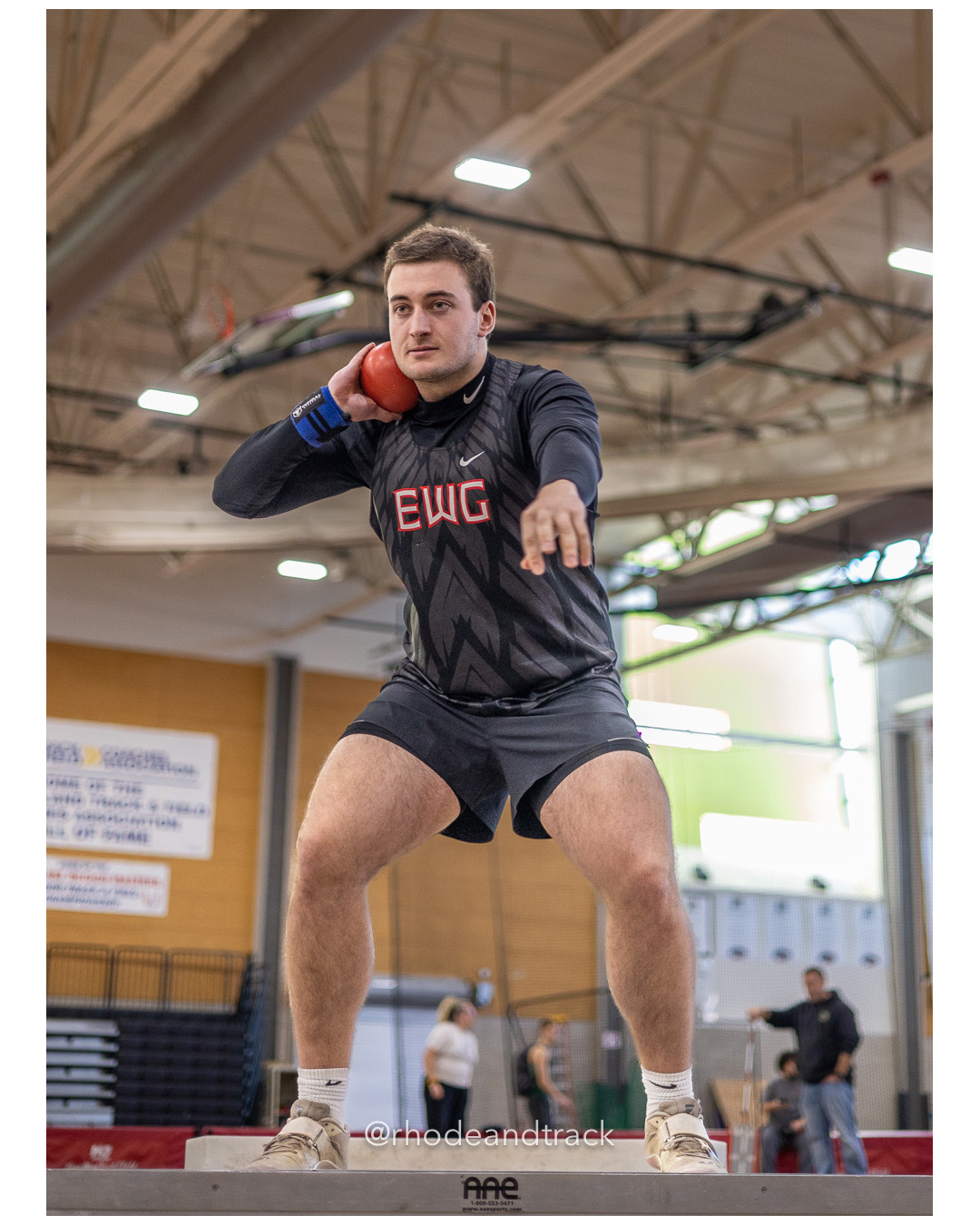 Shot Put - Bayha Division Championships - Indoor Track and Field - Providence Career Technical Academy - Providence RI - January 20, 2025 File: ./dir-Shot-Put/250120-shot-indoor-track-bayha-division-championships-pcta-providence-january-20-2025-39-_U1A7465.jpg Shot Put - Bayha Division Championships - Indoor Track and Field - Providence Career Technical Academy - Providence RI - January 20, 2025 –…