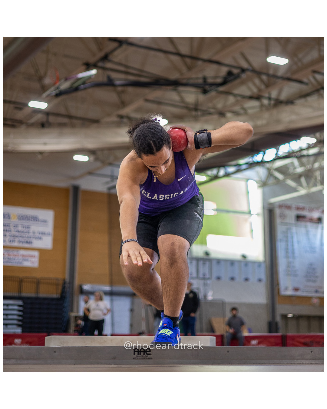 Shot Put - Bayha Division Championships - Indoor Track and Field - Providence Career Technical Academy - Providence RI - January 20, 2025 File: ./dir-Shot-Put/250120-shot-indoor-track-bayha-division-championships-pcta-providence-january-20-2025-40-_U1A7491.jpg Shot Put - Bayha Division Championships - Indoor Track and Field - Providence Career Technical Academy - Providence RI - January 20, 2025 –…