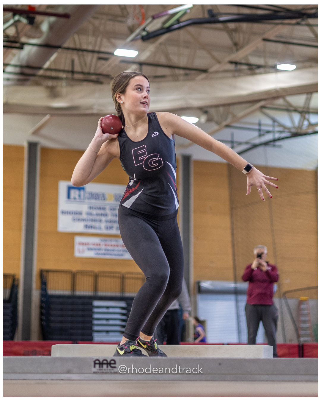 Shot Put - Bayha Division Championships - Indoor Track and Field - Providence Career Technical Academy - Providence RI - January 20, 2025 File: ./dir-Shot-Put/250120-shot-indoor-track-bayha-division-championships-pcta-providence-january-20-2025-5-_U1A7251.jpg Shot Put - Bayha Division Championships - Indoor Track and Field - Providence Career Technical Academy - Providence RI - January 20, 2025 –…