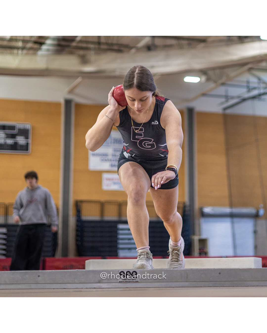 Shot Put - Bayha Division Championships - Indoor Track and Field - Providence Career Technical Academy - Providence RI - January 20, 2025 File: ./dir-Shot-Put/250120-shot-indoor-track-bayha-division-championships-pcta-providence-january-20-2025-7-_U1A7261.jpg Shot Put - Bayha Division Championships - Indoor Track and Field - Providence Career Technical Academy - Providence RI - January 20, 2025 –…