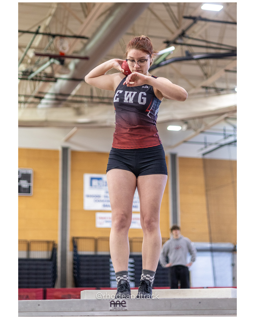 Shot Put - Bayha Division Championships - Indoor Track and Field - Providence Career Technical Academy - Providence RI - January 20, 2025 File: ./dir-Shot-Put/250120-shot-indoor-track-bayha-division-championships-pcta-providence-january-20-2025-9-_U1A7270.jpg Shot Put - Bayha Division Championships - Indoor Track and Field - Providence Career Technical Academy - Providence RI - January 20, 2025 –…