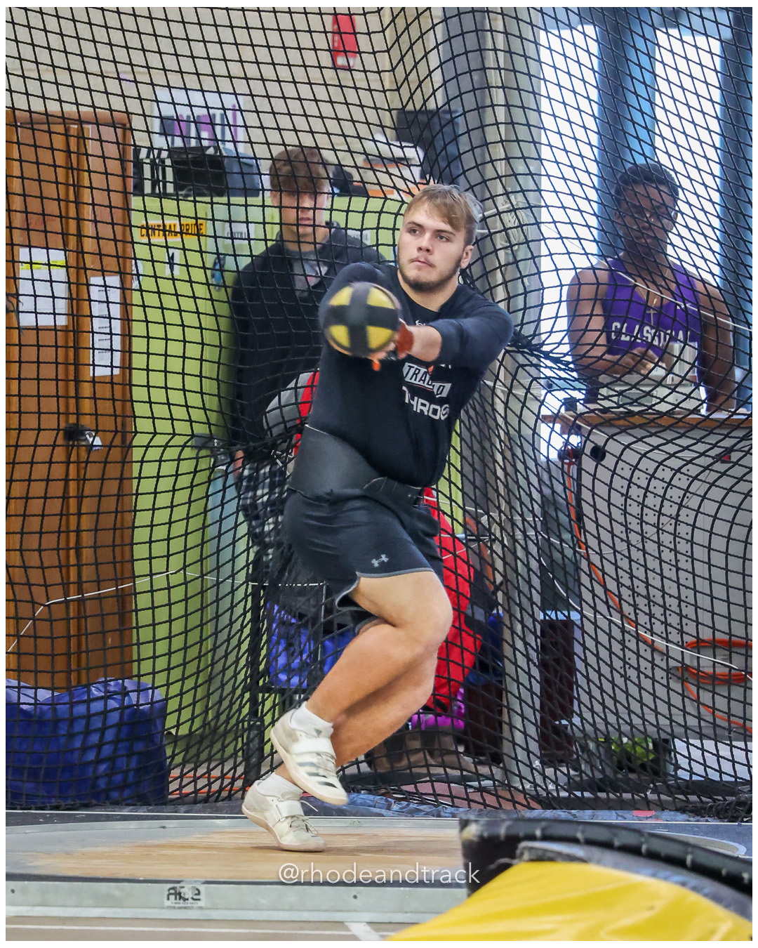 Weight Throw - Bayha Division Championships - Indoor Track and Field - Providence Career Technical Academy - Providence RI - January 20, 2025 File: ./dir-Weight-Throw/250120-indoor-track-bayha-division-championships-pcta-providence-january-20-2025-25-062A8599.jpg Weight Throw - Bayha Division Championships - Indoor Track and Field - Providence Career Technical Academy - Providence RI - January 20, 20…