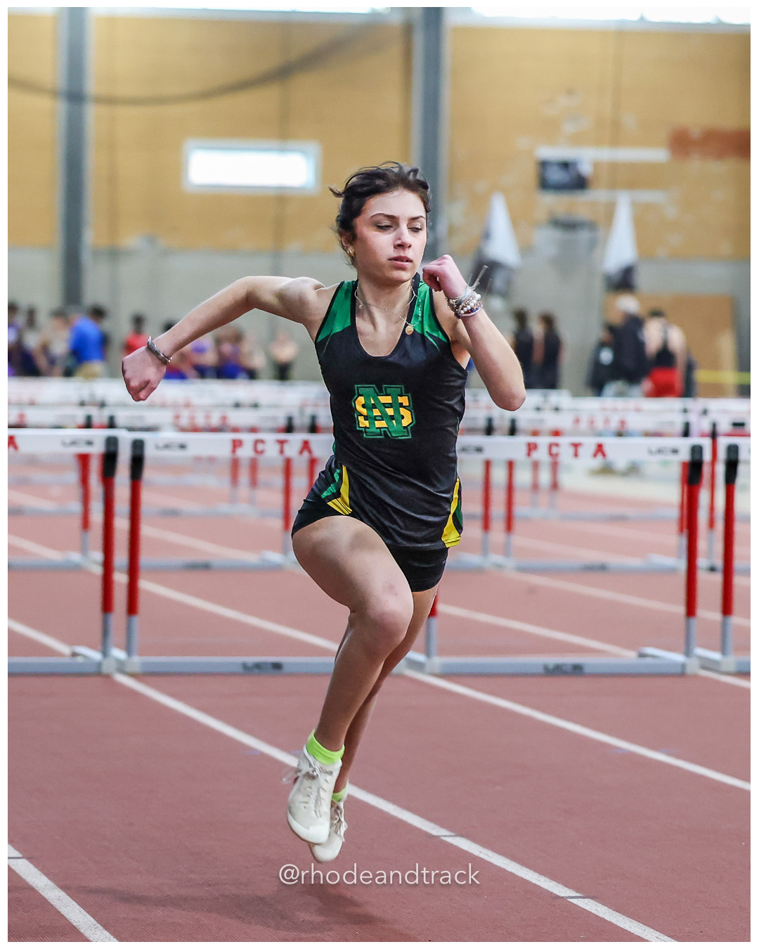 Hurdles Trials - Sullivan Division Championships - Indoor Track and Field - Providence Career Technical Academy - Providence RI - January 20, 2025 File: ./dir-1-Running-comma-Sprints-comma-Hurdles/250120-run-indoor-track-ri-sullivan-division-championships-pcta-providence-60-296A6252.jpg Hurdles Trials - Sullivan Division Championships - Indoor Track and Field - Providence Career Technical Academy - Providence RI - January 2…