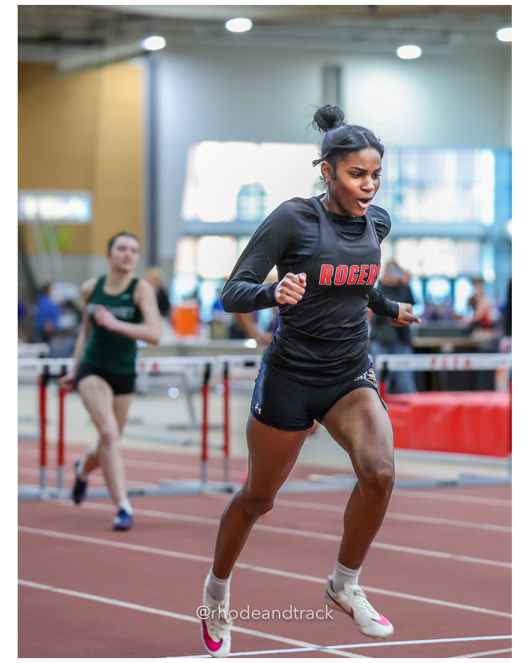 Hurdles Trials - Sullivan Division Championships - Indoor Track and Field - Providence Career Technical Academy - Providence RI - January 20, 2025 File: ./dir-1-Running-comma-Sprints-comma-Hurdles/250120-run-indoor-track-ri-sullivan-division-championships-pcta-providence-64-296A6355.jpg Hurdles Trials - Sullivan Division Championships - Indoor Track and Field - Providence Career Technical Academy - Providence RI - January 2…
