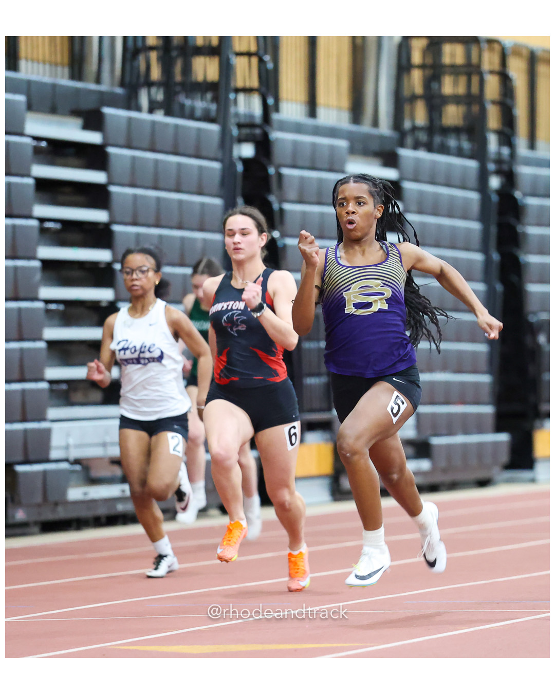 Sprint Trials - Sullivan Division Championships - Indoor Track and Field - Providence Career Technical Academy - Providence RI - January 20, 2025 File: ./dir-1-Running-comma-Sprints-comma-Hurdles/250120-run-indoor-track-ri-sullivan-division-championships-pcta-providence-76-296A6697.jpg Sprint Trials - Sullivan Division Championships - Indoor Track and Field - Providence Career Technical Academy - Providence RI - January 20…