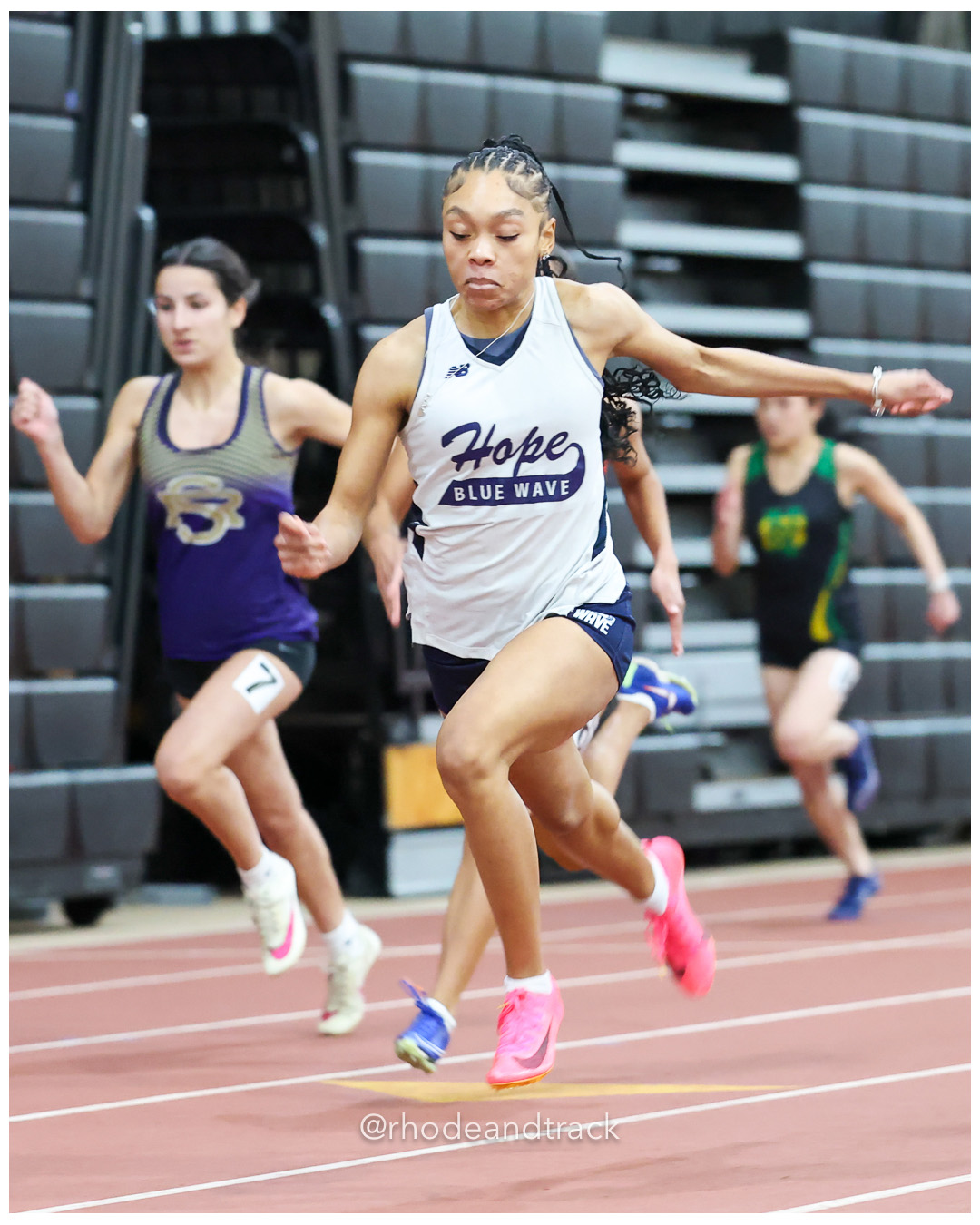 Sprint Trials - Sullivan Division Championships - Indoor Track and Field - Providence Career Technical Academy - Providence RI - January 20, 2025 File: ./dir-1-Running-comma-Sprints-comma-Hurdles/250120-run-indoor-track-ri-sullivan-division-championships-pcta-providence-82-296A6958.jpg Sprint Trials - Sullivan Division Championships - Indoor Track and Field - Providence Career Technical Academy - Providence RI - January 20…