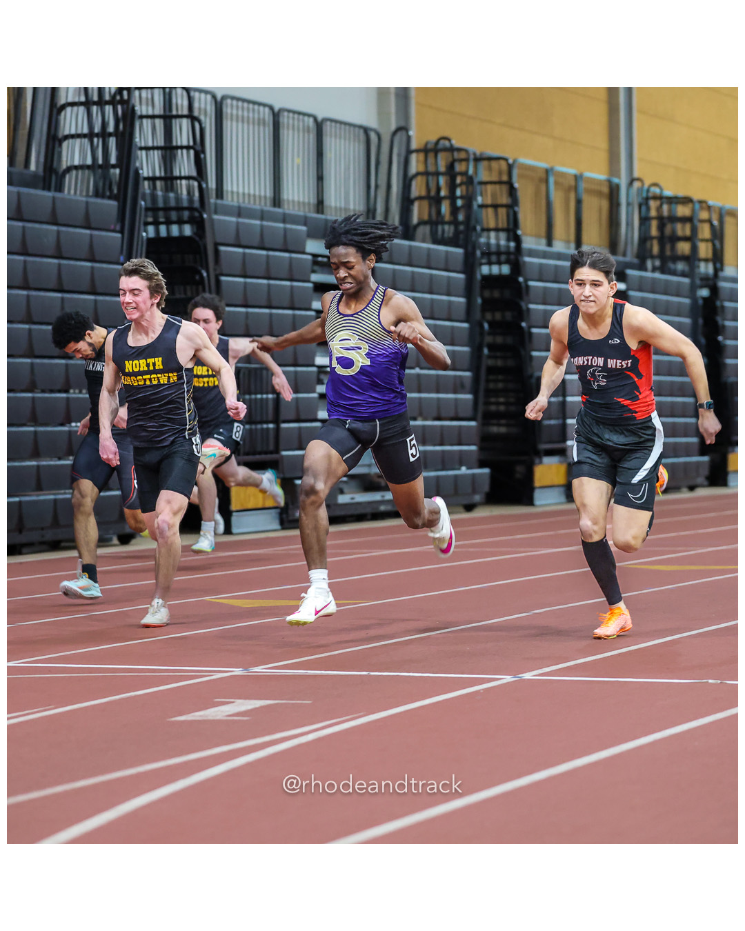 Sprint Trials - Sullivan Division Championships - Indoor Track and Field - Providence Career Technical Academy - Providence RI - January 20, 2025 File: ./dir-1-Running-comma-Sprints-comma-Hurdles/250120-run-indoor-track-ri-sullivan-division-championships-pcta-providence-83-296A7140.jpg Sprint Trials - Sullivan Division Championships - Indoor Track and Field - Providence Career Technical Academy - Providence RI - January 20…