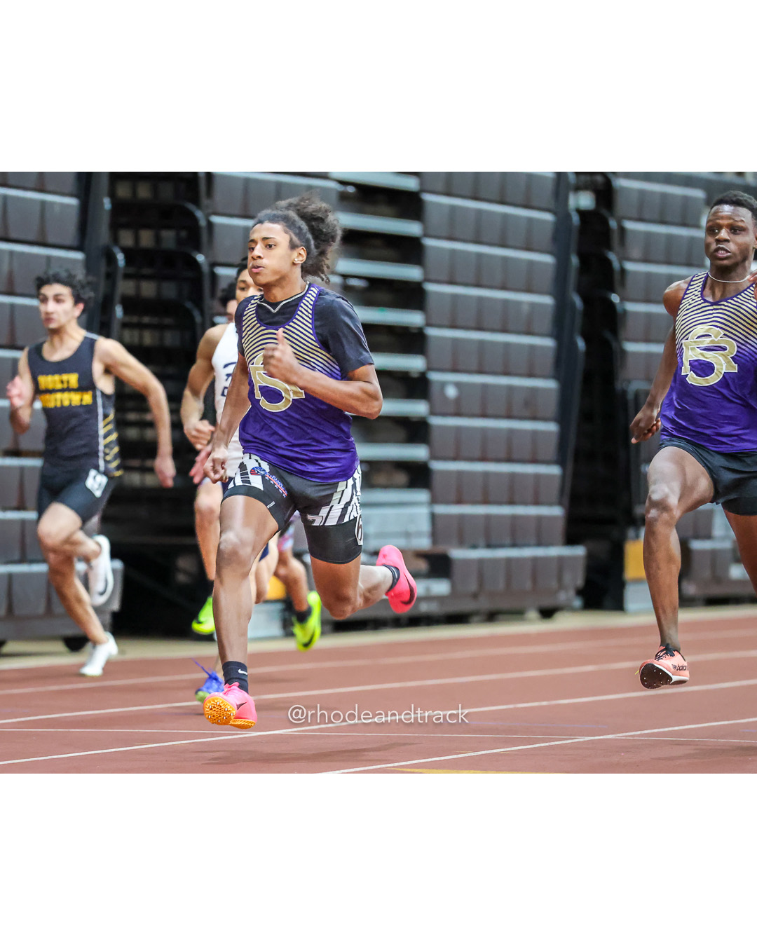 Sprint Trials - Sullivan Division Championships - Indoor Track and Field - Providence Career Technical Academy - Providence RI - January 20, 2025 File: ./dir-1-Running-comma-Sprints-comma-Hurdles/250120-run-indoor-track-ri-sullivan-division-championships-pcta-providence-88-296A7527.jpg Sprint Trials - Sullivan Division Championships - Indoor Track and Field - Providence Career Technical Academy - Providence RI - January 20…