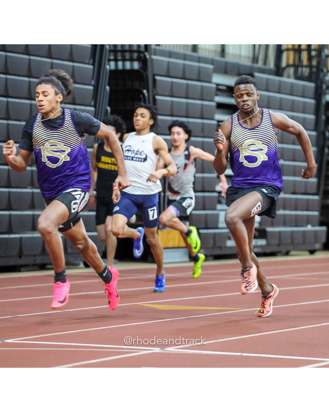 Sprint Trials - Sullivan Division Championships - Indoor Track and Field - Providence Career Technical Academy - Providence RI - January 20, 2025 File: ./dir-1-Running-comma-Sprints-comma-Hurdles/250120-run-indoor-track-ri-sullivan-division-championships-pcta-providence-89-296A7552.jpg Sprint Trials - Sullivan Division Championships - Indoor Track and Field - Providence Career Technical Academy - Providence RI - January 20…