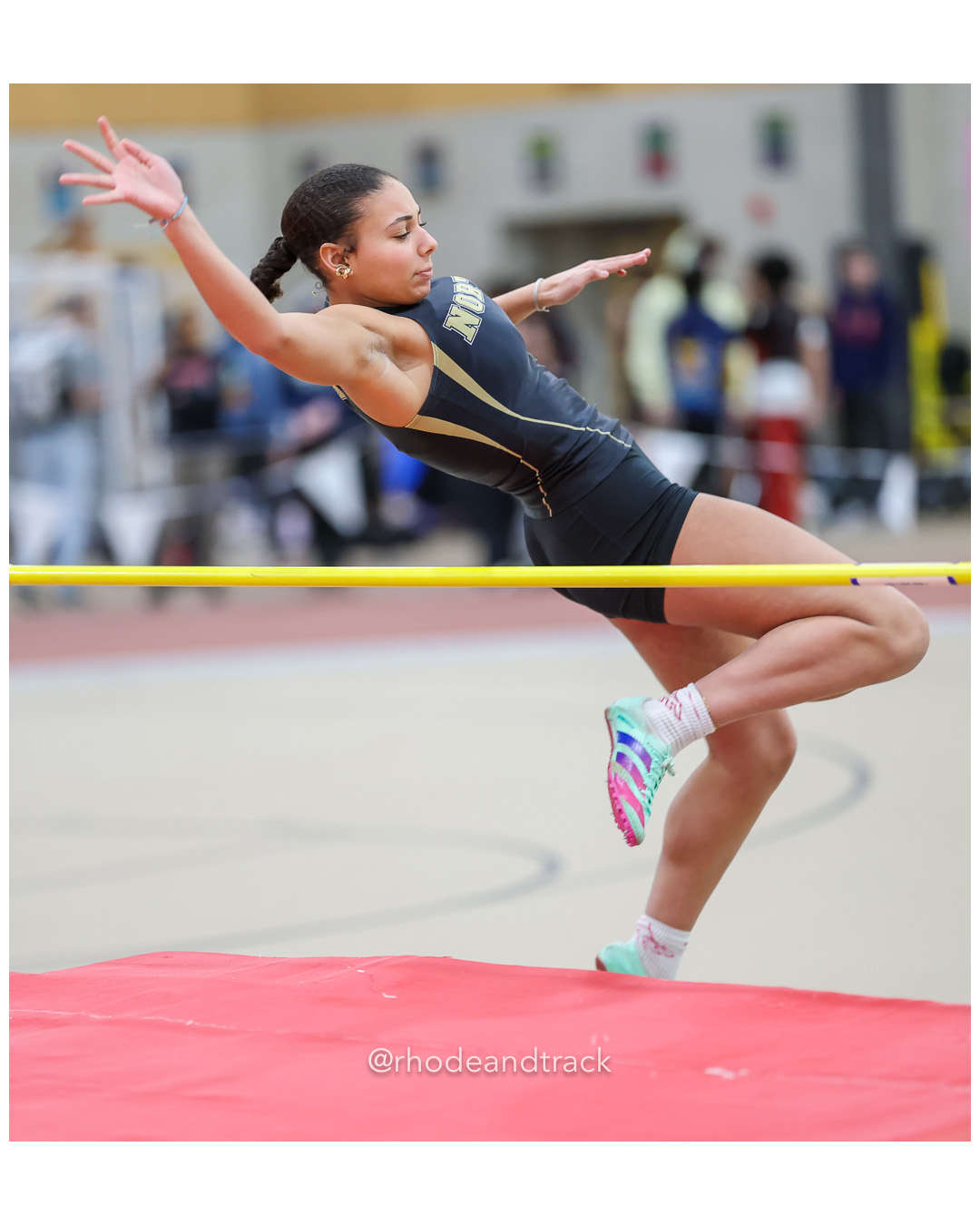 High Jump - Sullivan Division Championships - Indoor Track and Field - Providence Career Technical Academy - Providence RI - January 20, 2025 File: ./dir-High-Jump-comma-Long-Jump/250120-jump-indoor-track-ri-sullivan-division-championships-pcta-providence-1-296A1396.jpg High Jump - Sullivan Division Championships - Indoor Track and Field - Providence Career Technical Academy - Providence RI - January 20, 20…