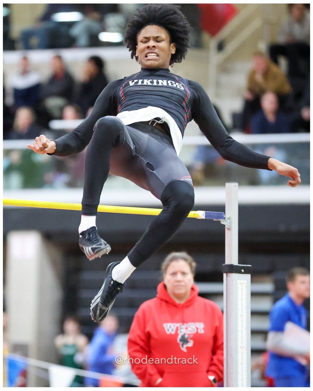 High Jump - Sullivan Division Championships - Indoor Track and Field - Providence Career Technical Academy - Providence RI - January 20, 2025 File: ./dir-High-Jump-comma-Long-Jump/250120-jump-indoor-track-ri-sullivan-division-championships-pcta-providence-48-296A7411.jpg High Jump - Sullivan Division Championships - Indoor Track and Field - Providence Career Technical Academy - Providence RI - January 20, 20…