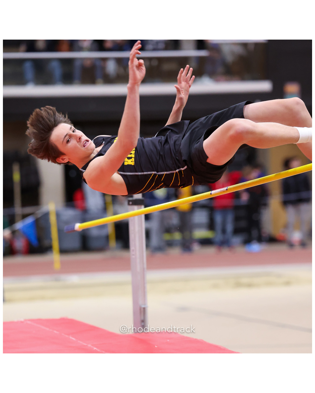 High Jump - Sullivan Division Championships - Indoor Track and Field - Providence Career Technical Academy - Providence RI - January 20, 2025 File: ./dir-High-Jump-comma-Long-Jump/250120-jump-indoor-track-ri-sullivan-division-championships-pcta-providence-60-062A0733.jpg High Jump - Sullivan Division Championships - Indoor Track and Field - Providence Career Technical Academy - Providence RI - January 20, 20…