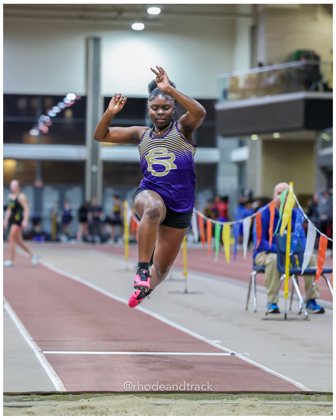 Long Jump - Sullivan Division Championships - Indoor Track and Field - Providence Career Technical Academy - Providence RI - January 20, 2025 File: ./dir-High-Jump-comma-Long-Jump/250120-jump-indoor-track-ri-sullivan-division-championships-pcta-providence-68-296A9257.jpg Long Jump - Sullivan Division Championships - Indoor Track and Field - Providence Career Technical Academy - Providence RI - January 20, 20…
