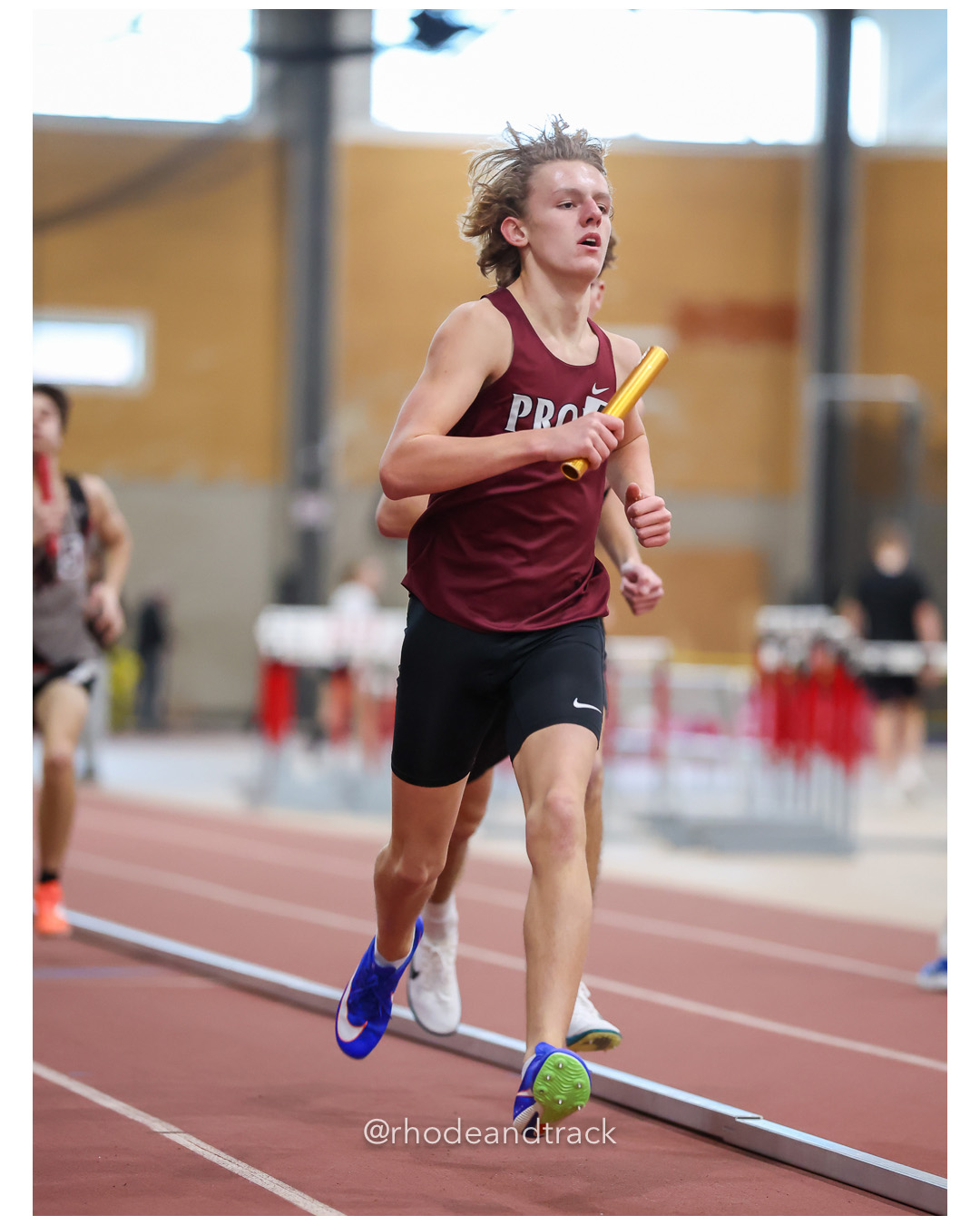 Relay Race - Sullivan Division Championships - Indoor Track and Field - Providence Career Technical Academy - Providence RI - January 20, 2025 File: ./dir-Relay/250120-relay-indoor-track-ri-sullivan-division-championships-pcta-providence-13-062A9157.jpg Relay Race - Sullivan Division Championships - Indoor Track and Field - Providence Career Technical Academy - Providence RI - January 20, 2…