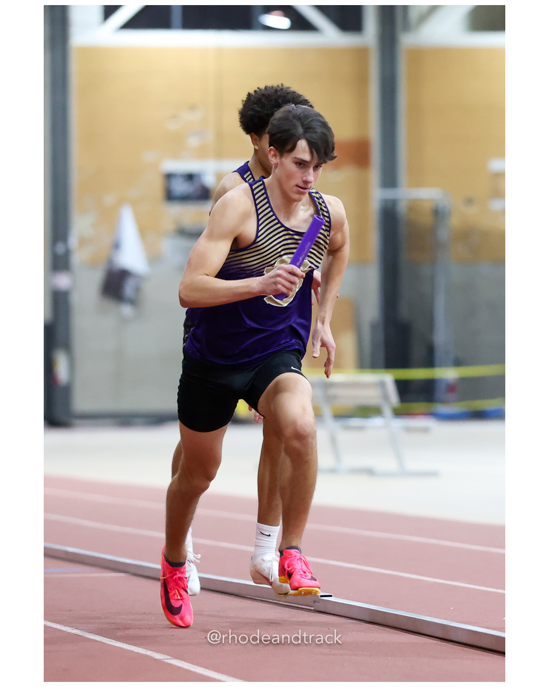 Relay Race - Sullivan Division Championships - Indoor Track and Field - Providence Career Technical Academy - Providence RI - January 20, 2025 File: ./dir-Relay/250120-relay-indoor-track-ri-sullivan-division-championships-pcta-providence-133-296A3824.jpg Relay Race - Sullivan Division Championships - Indoor Track and Field - Providence Career Technical Academy - Providence RI - January 20, 2…