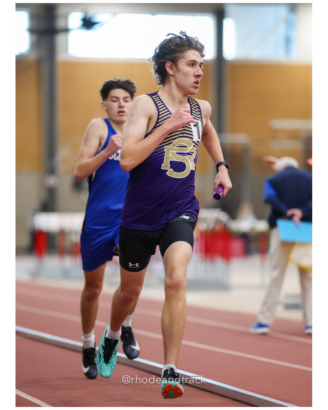 Relay Race - Sullivan Division Championships - Indoor Track and Field - Providence Career Technical Academy - Providence RI - January 20, 2025 File: ./dir-Relay/250120-relay-indoor-track-ri-sullivan-division-championships-pcta-providence-15-062A9178.jpg Relay Race - Sullivan Division Championships - Indoor Track and Field - Providence Career Technical Academy - Providence RI - January 20, 2…
