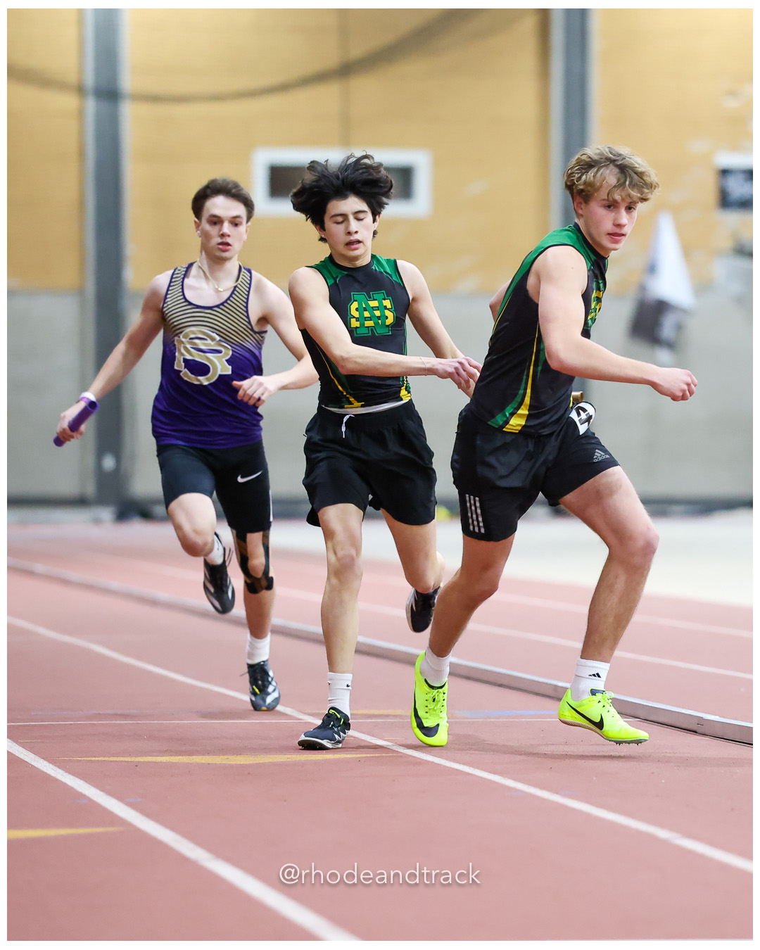 Relay Race - Sullivan Division Championships - Indoor Track and Field - Providence Career Technical Academy - Providence RI - January 20, 2025 File: ./dir-Relay/250120-relay-indoor-track-ri-sullivan-division-championships-pcta-providence-151-296A4255.jpg Relay Race - Sullivan Division Championships - Indoor Track and Field - Providence Career Technical Academy - Providence RI - January 20, 2…