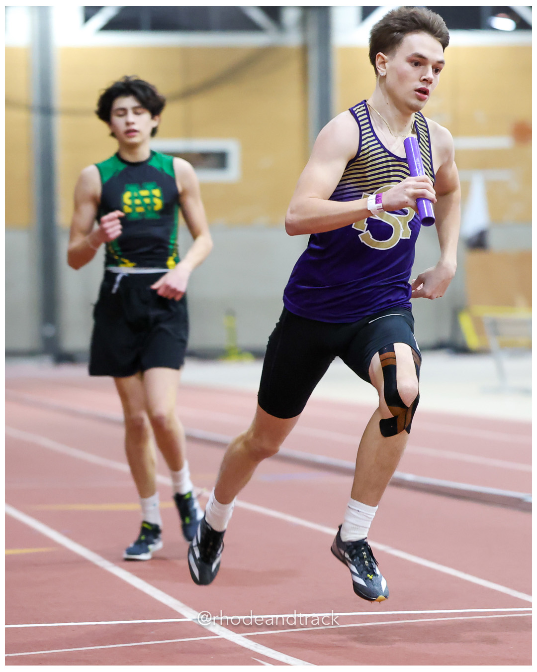 Relay Race - Sullivan Division Championships - Indoor Track and Field - Providence Career Technical Academy - Providence RI - January 20, 2025 File: ./dir-Relay/250120-relay-indoor-track-ri-sullivan-division-championships-pcta-providence-152-296A4284.jpg Relay Race - Sullivan Division Championships - Indoor Track and Field - Providence Career Technical Academy - Providence RI - January 20, 2…